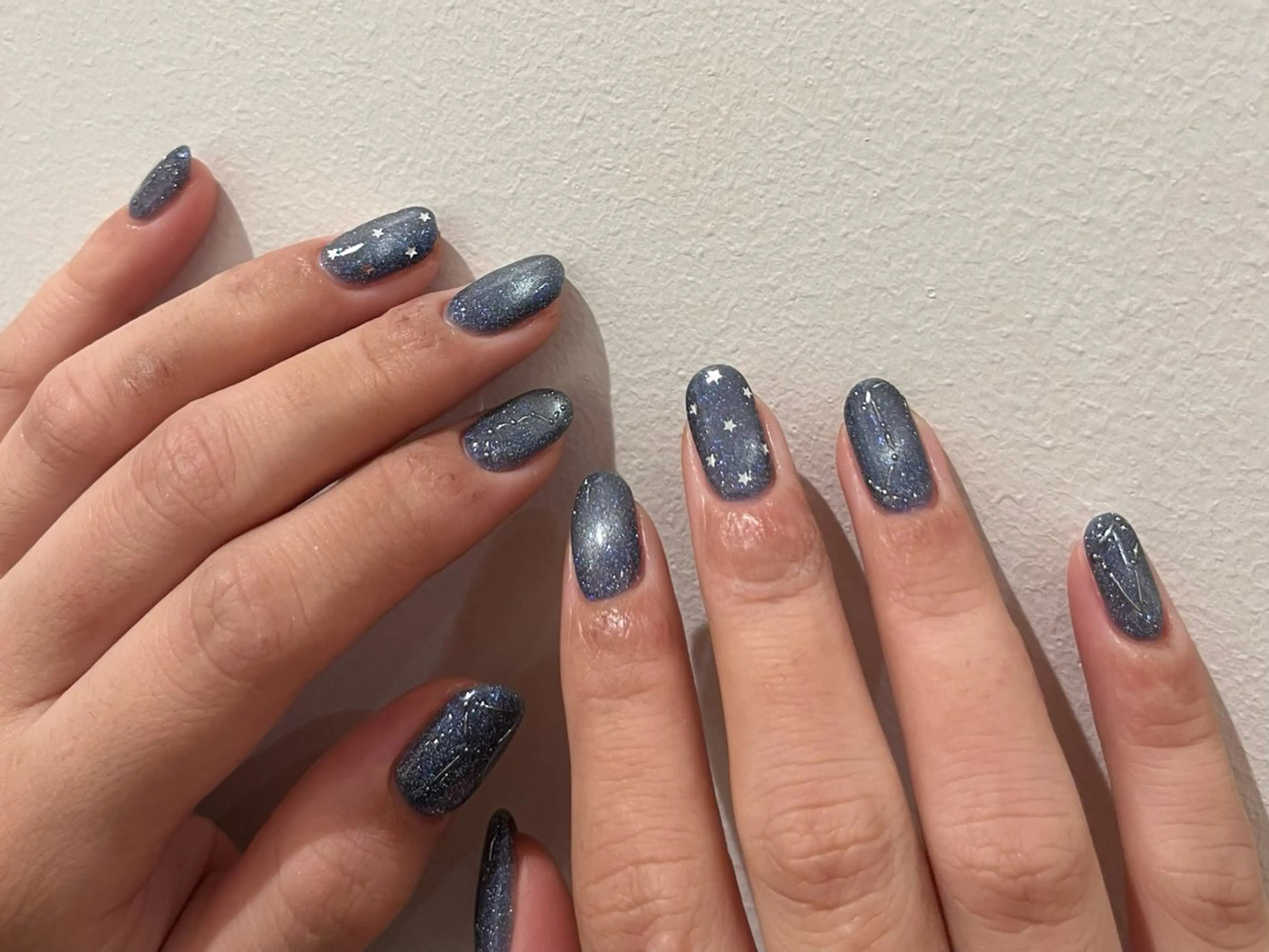 ネイル Plus 1st 朝日店所属・Plus 1st / Kotohaのネイルデザイン