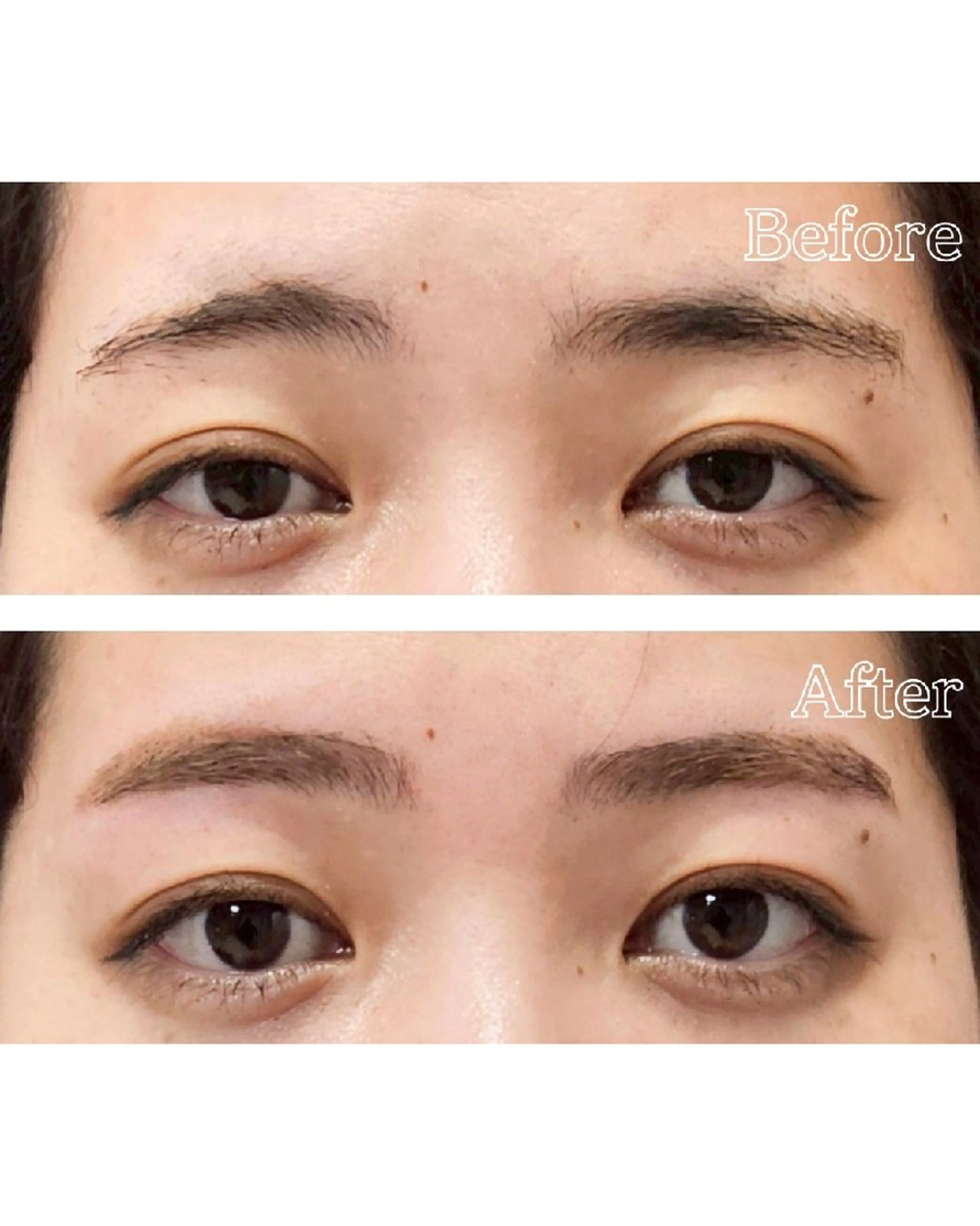 アイブロウ ワックス脱毛 その他(アイブロウ) WALNUT eyebrow&nail所属・WALNUT くるみの眉毛・アイブロウイメージ