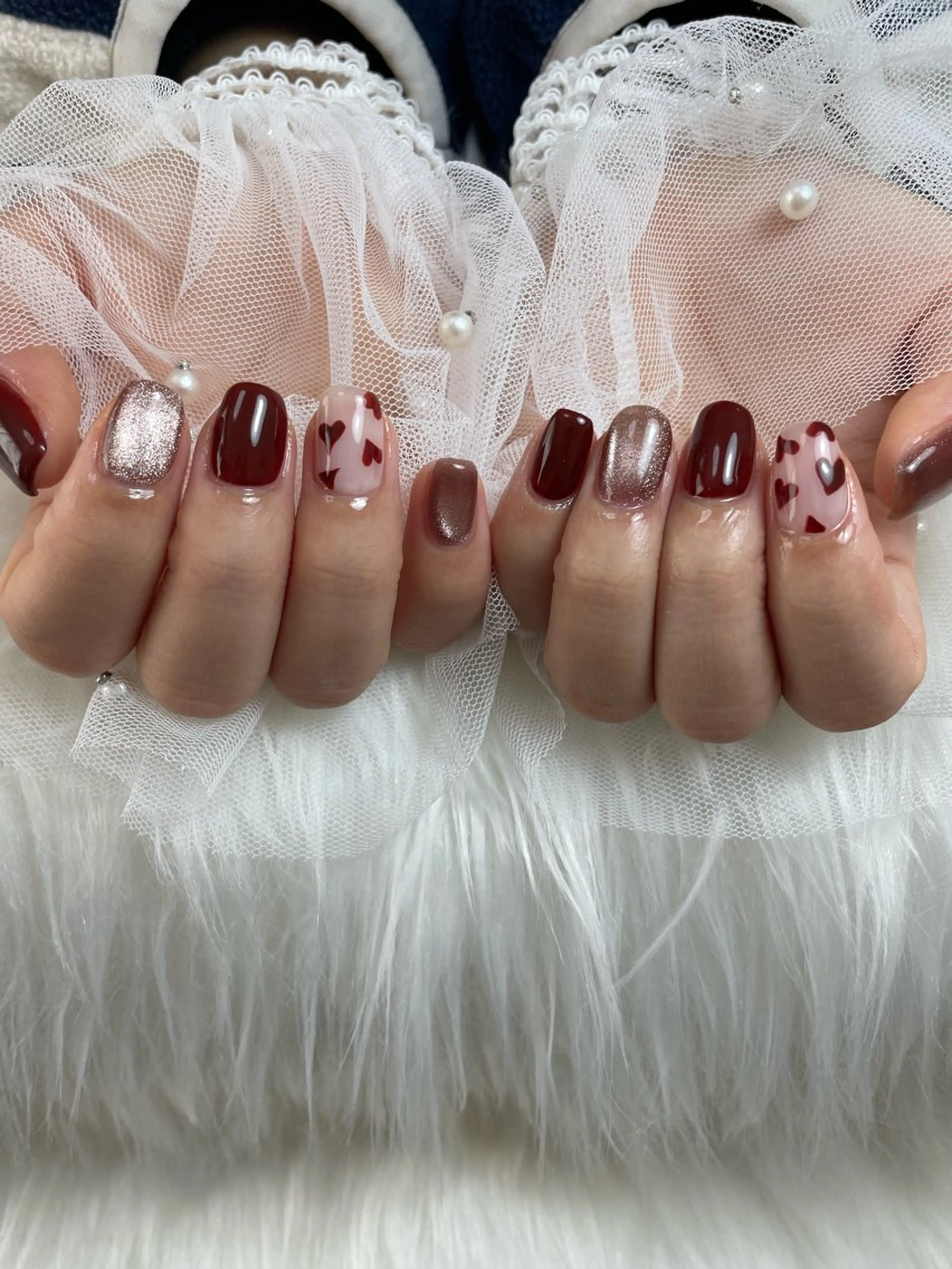 ネイル MEILI_NAIL /メイリーネイルのネイルデザイン