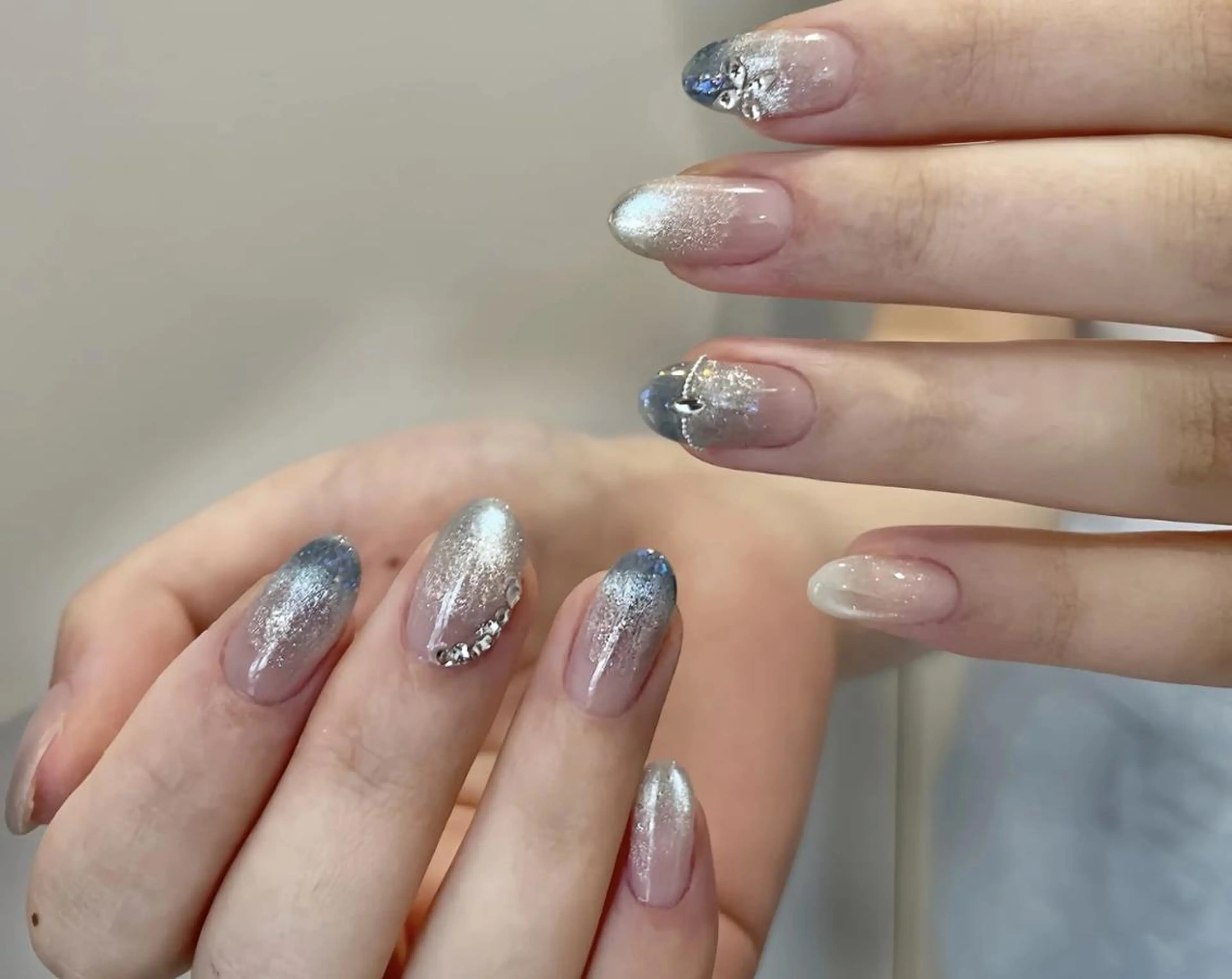 ネイル ハンドネイル Miya🎀 nailのネイルデザイン