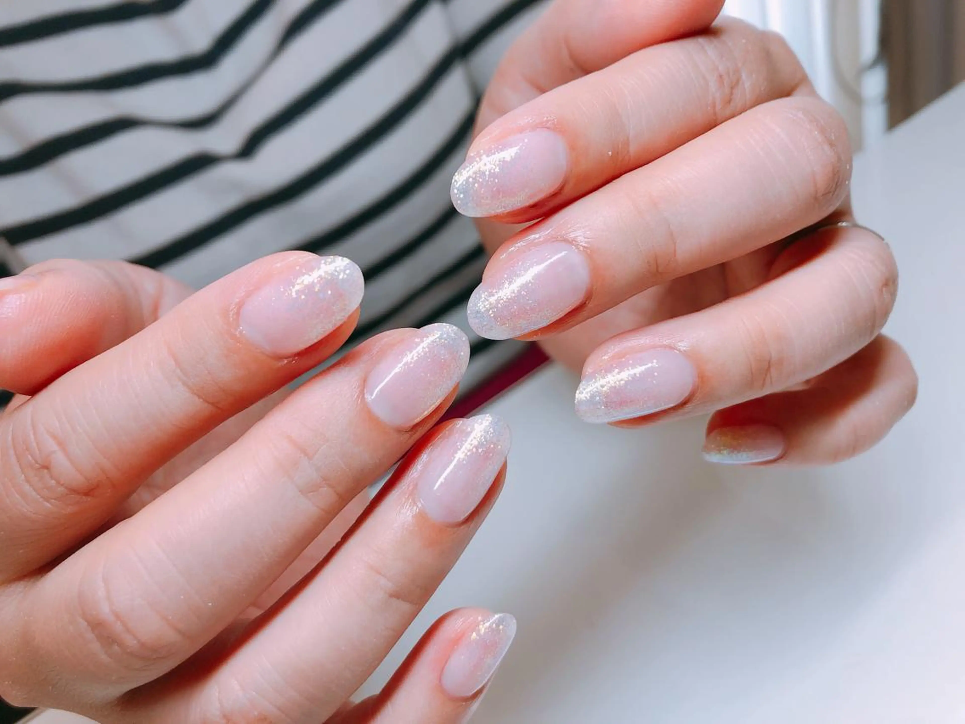 ネイル Nail salon Dahliaのネイルデザイン