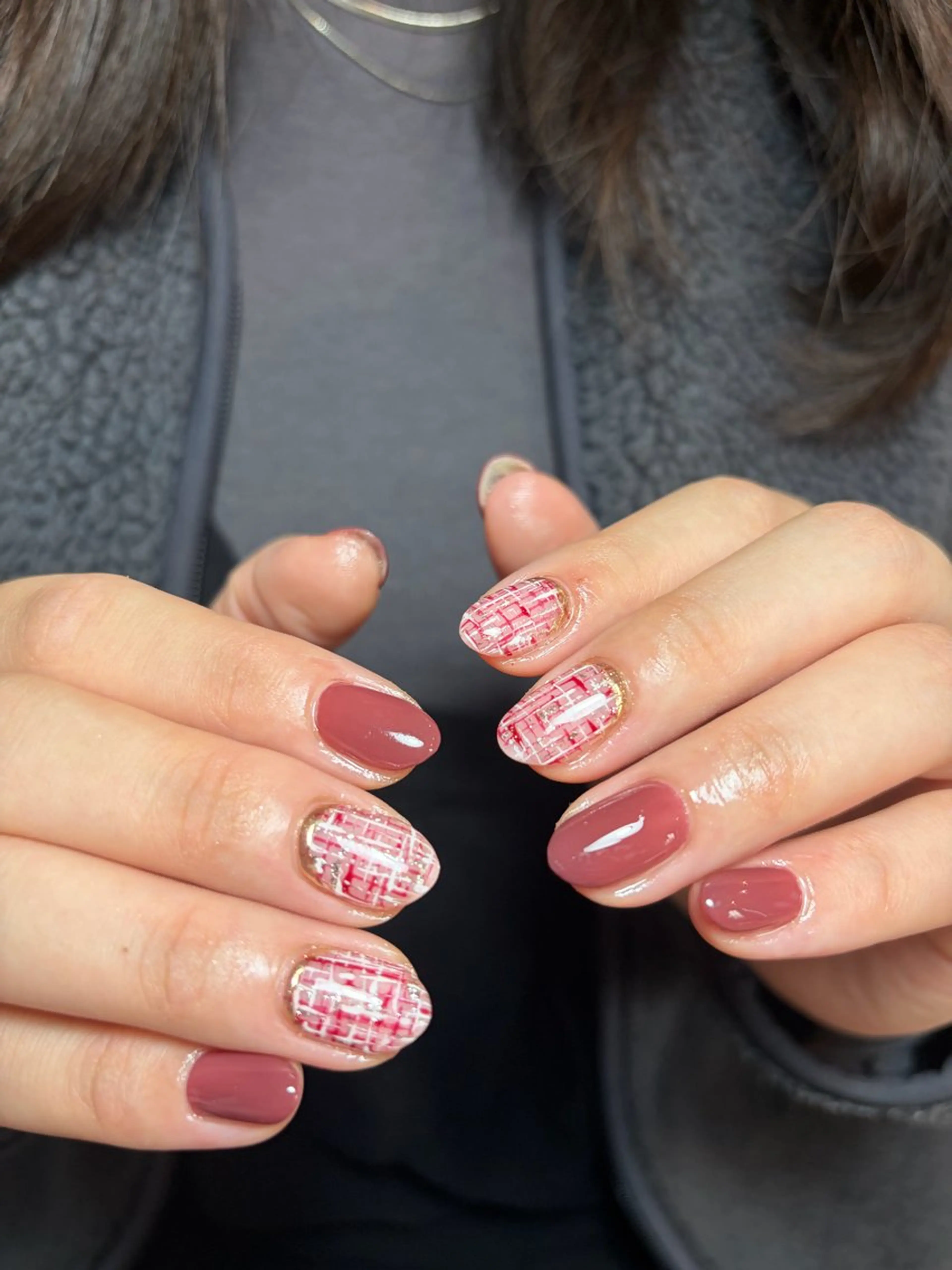 ネイル TESORO nailのネイルデザイン