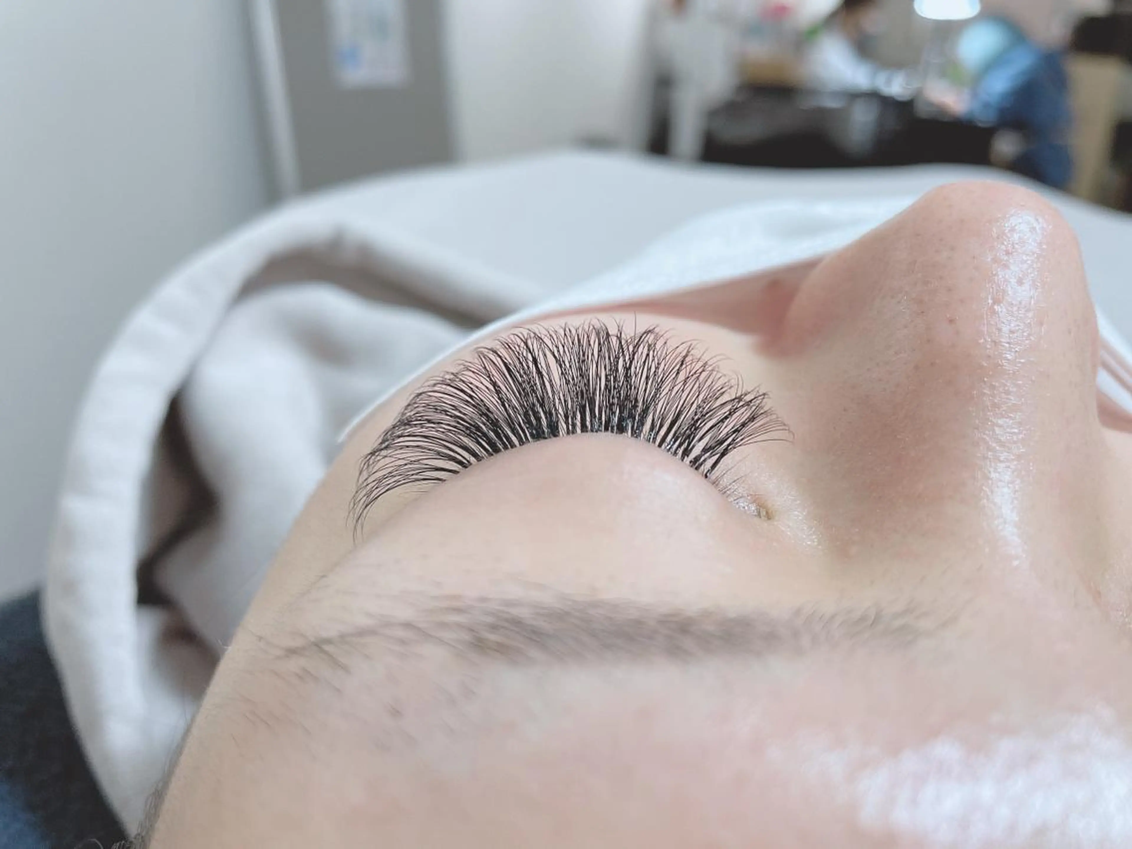 マツエク・マツパ マツエク SESUNNY セサ二ー SAYAのマツエク・マツパデザイン