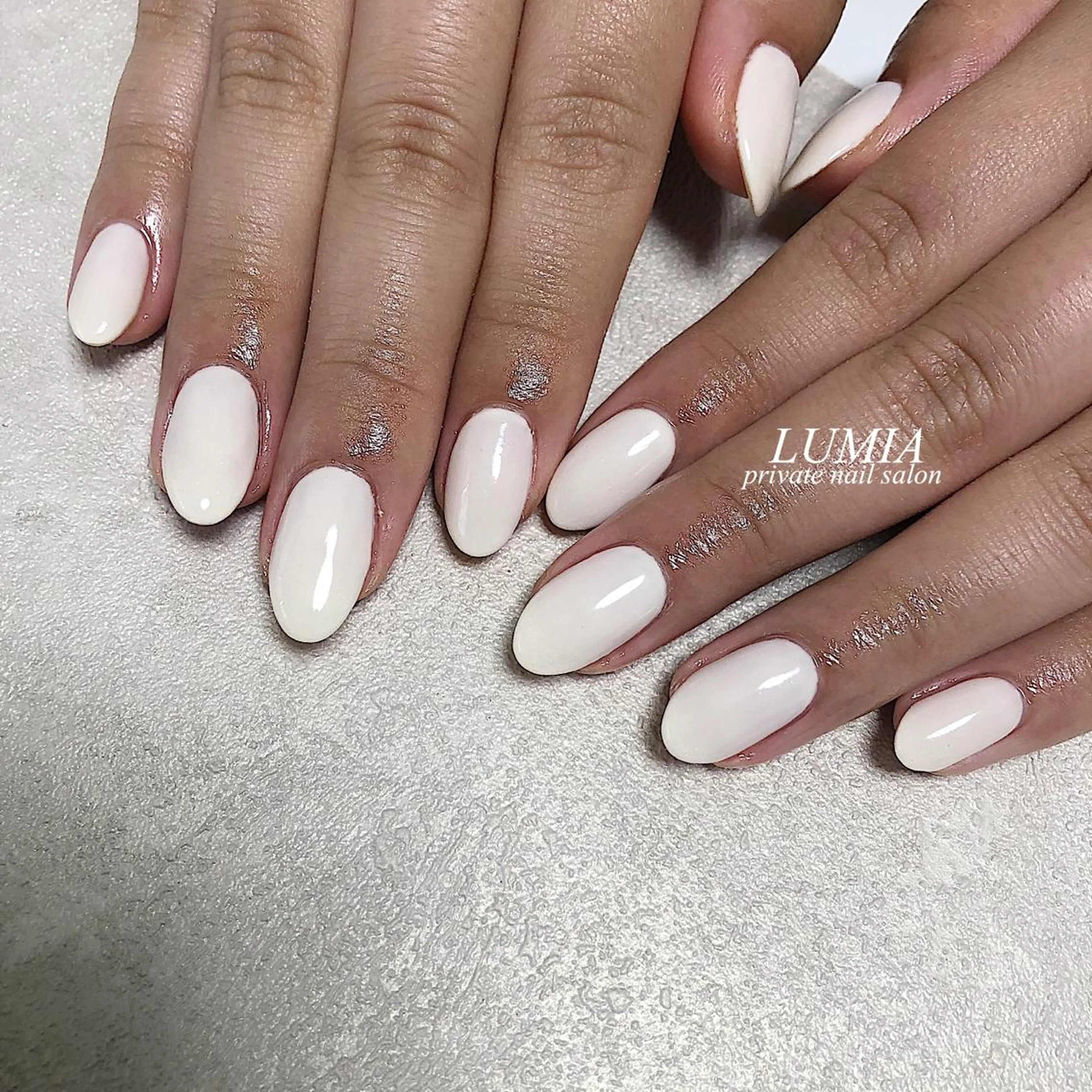 ネイル nail&eyelash Rine所属・Rine 放出 (リネ)のネイルデザイン