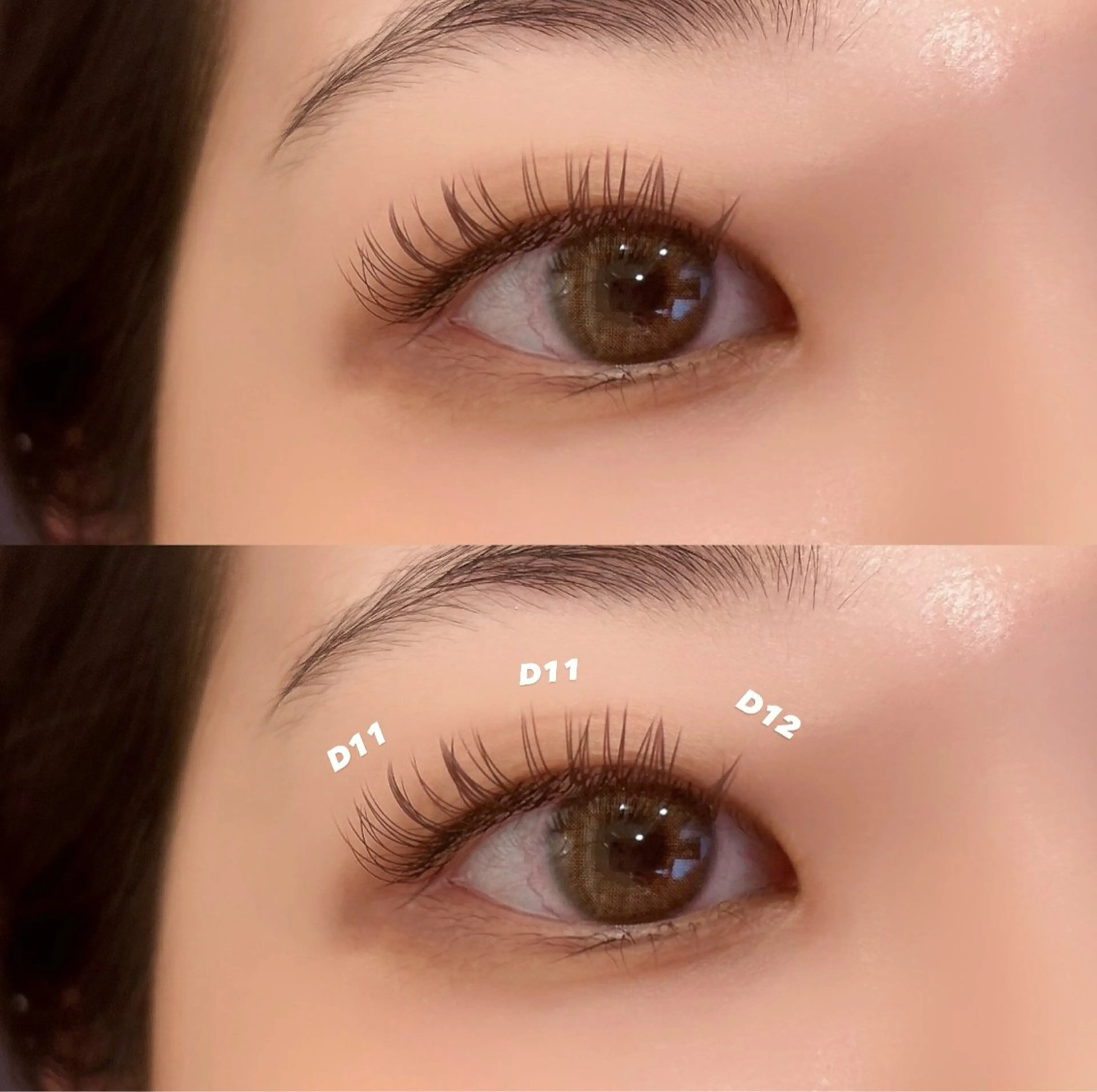 マツエク・マツパ サロンEF所属・🎀サロンEF🎀 松岡の眉毛・アイブロウイメージ