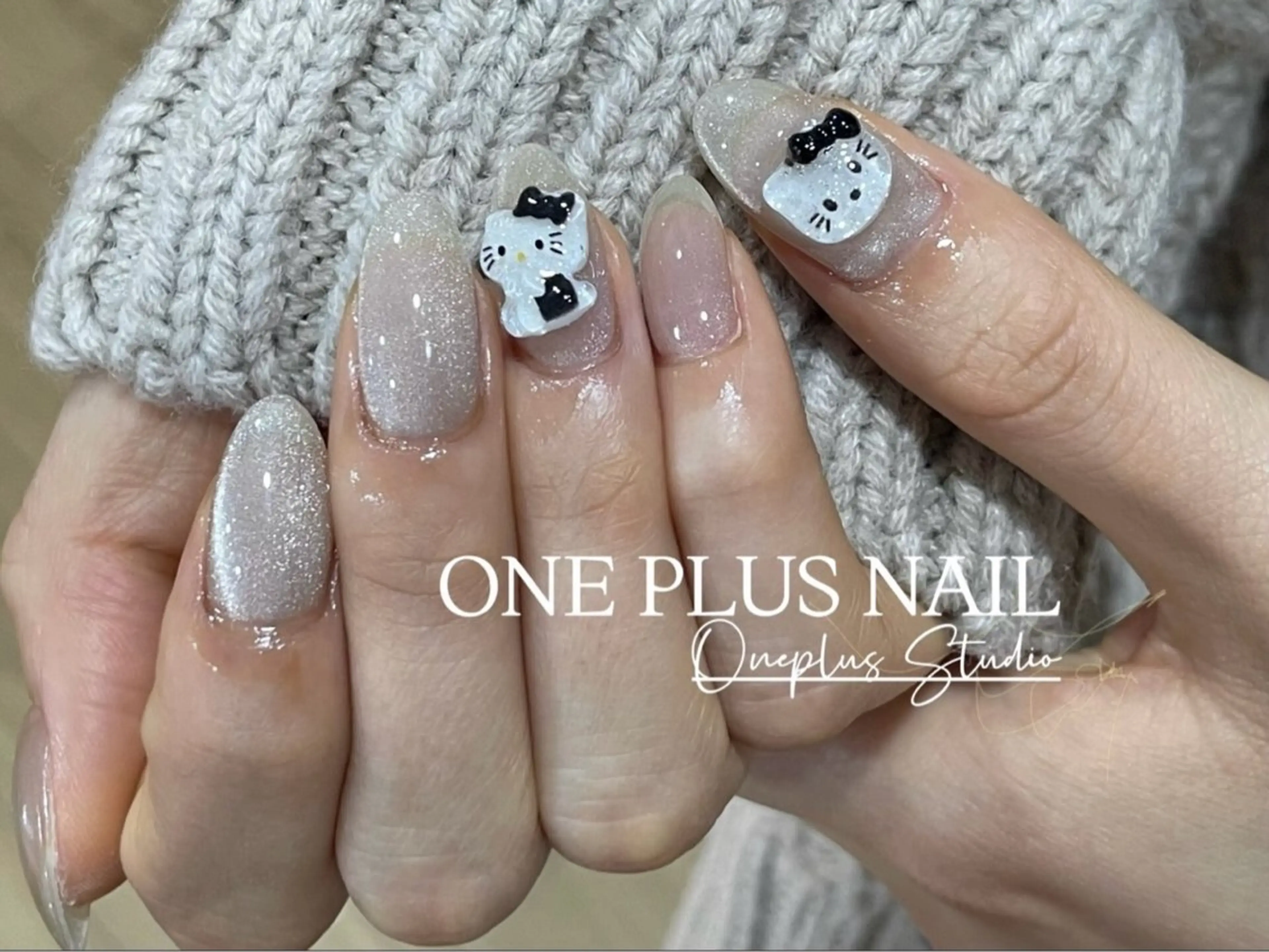 ［hand］マグネット・フラッシュ¥5500の写真