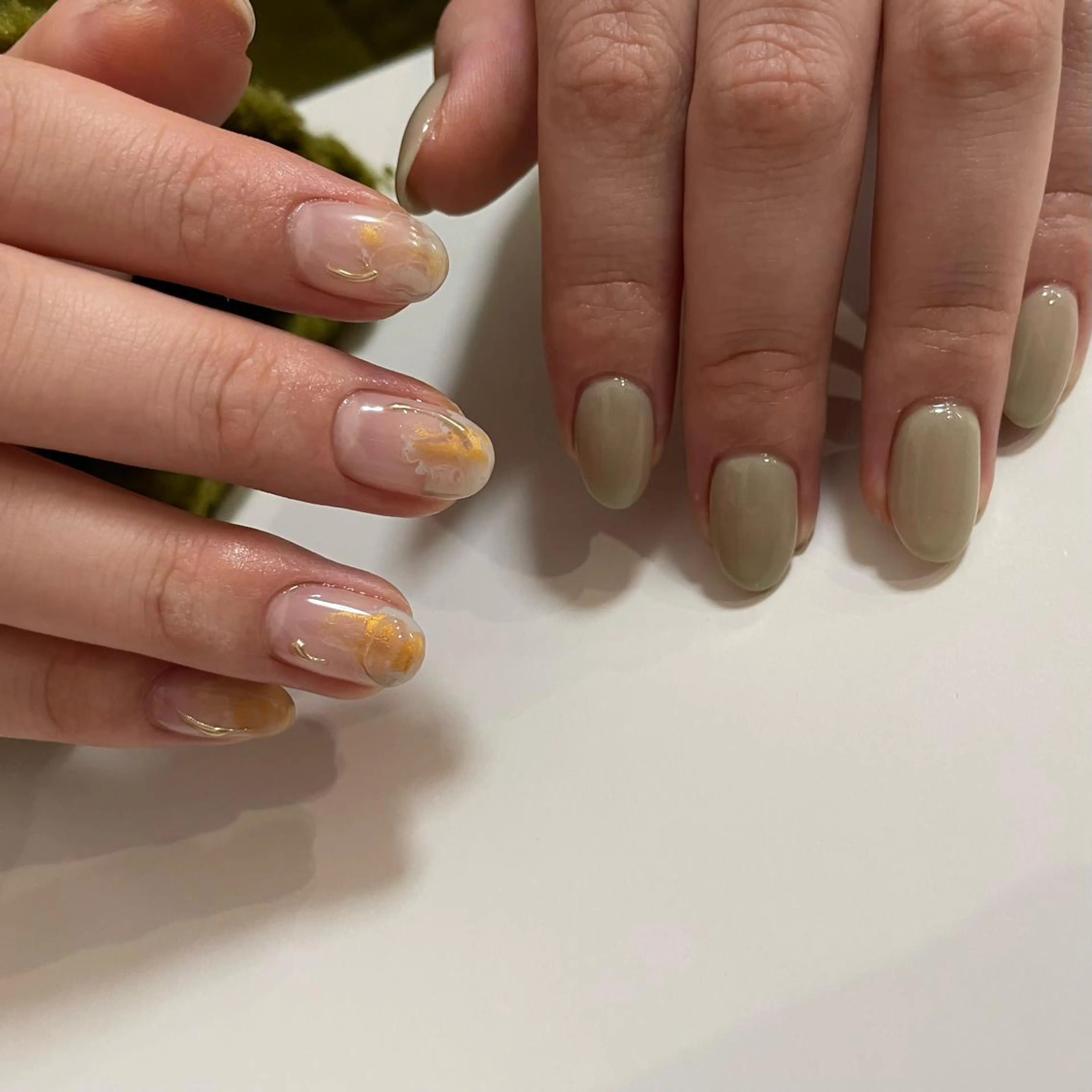 ネイル spread_c. .のネイルデザイン