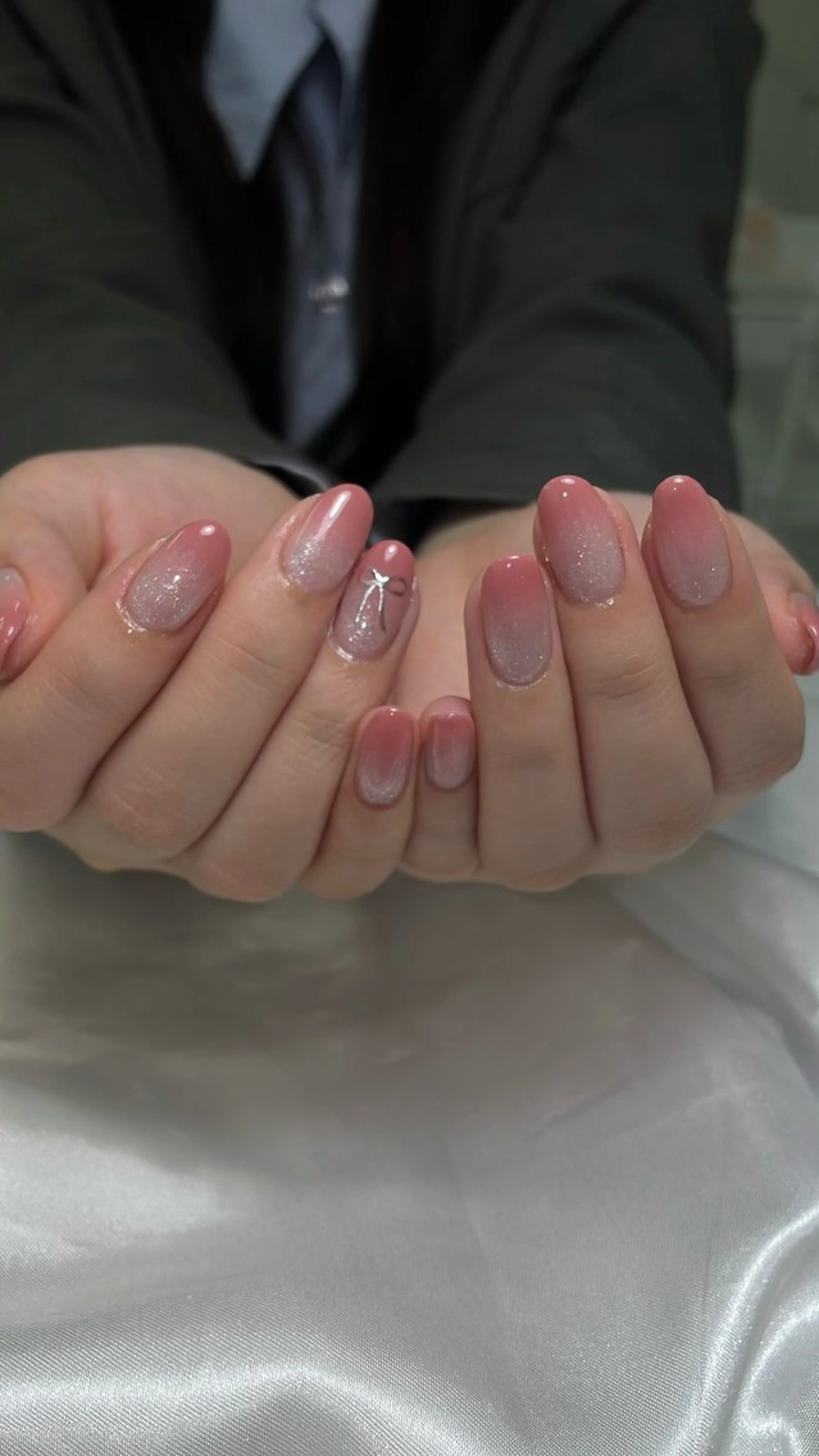 ネイル minuit 🎀Airi🎀のネイルデザイン