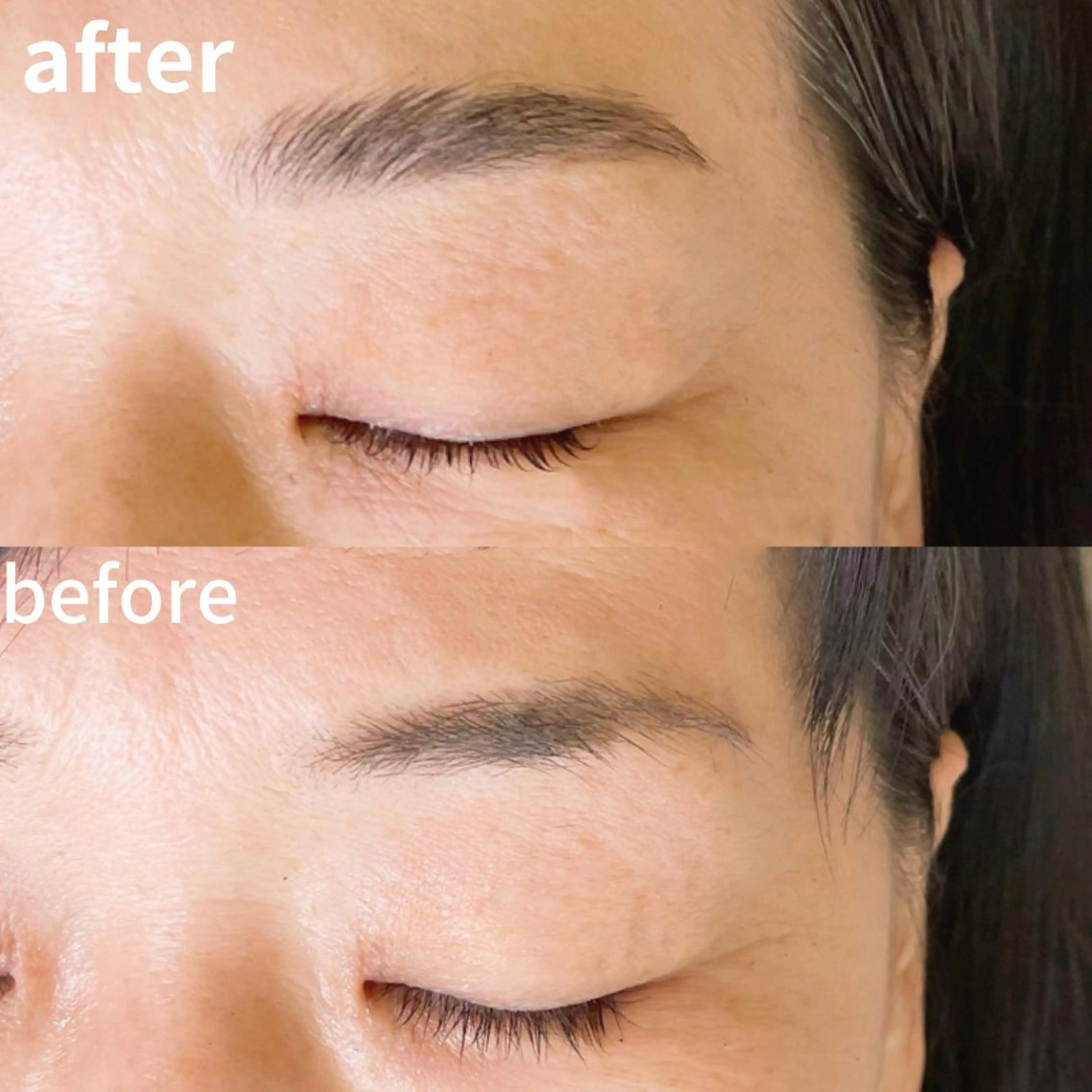 アイブロウ その他(アイブロウ) サン美容室所属・サン美容室 ♡の眉毛・アイブロウイメージ