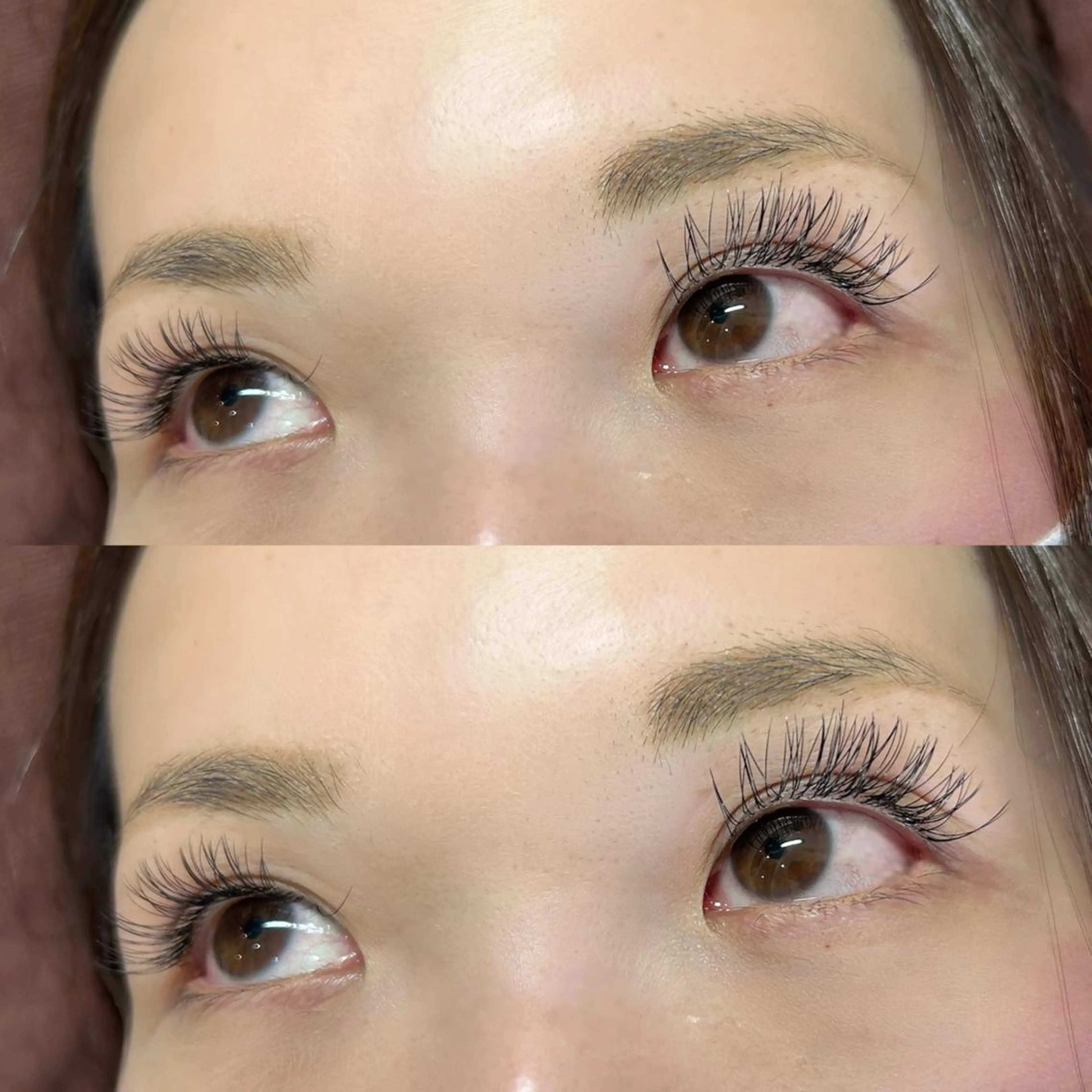 マツエク・マツパ マツエク merveilles所属・まつげ/整体/にきび ・アトピー専門サロンのマツエク・マツパデザイン