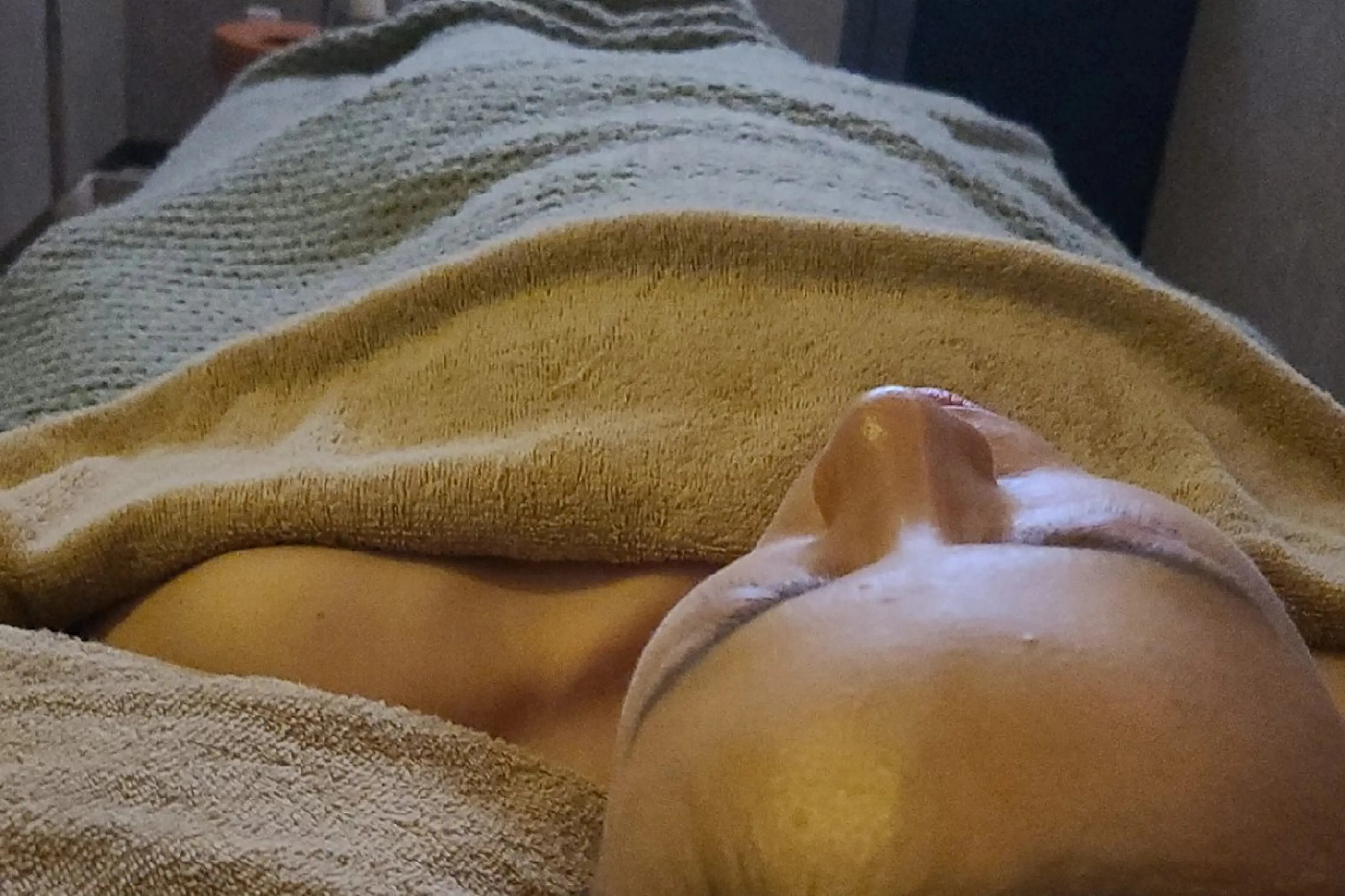 【浮腫み コリ 徹底排除👊】90分 全身リンパマッサージの写真