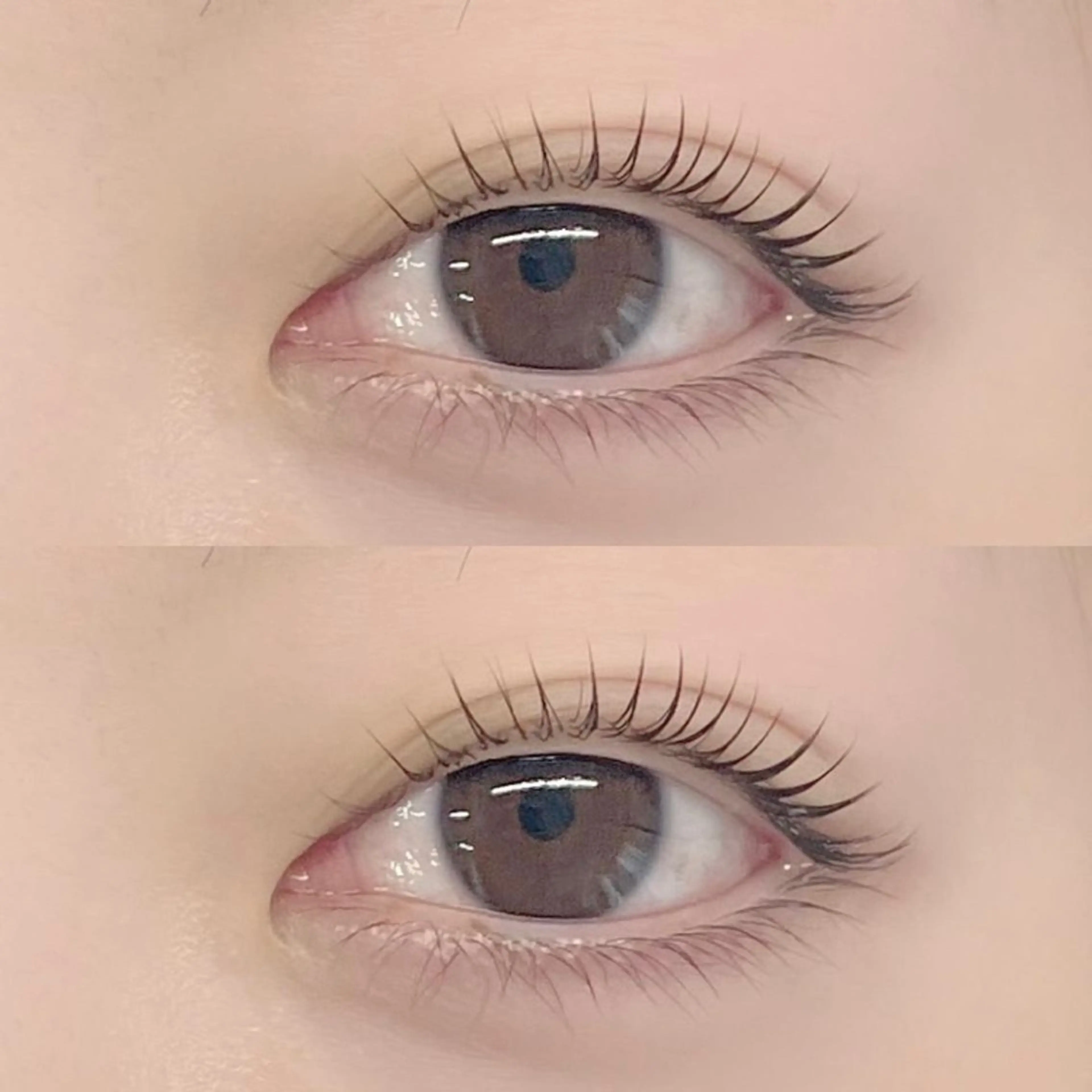 マツエク・マツパ フジ ワラのマツエク・マツパデザイン