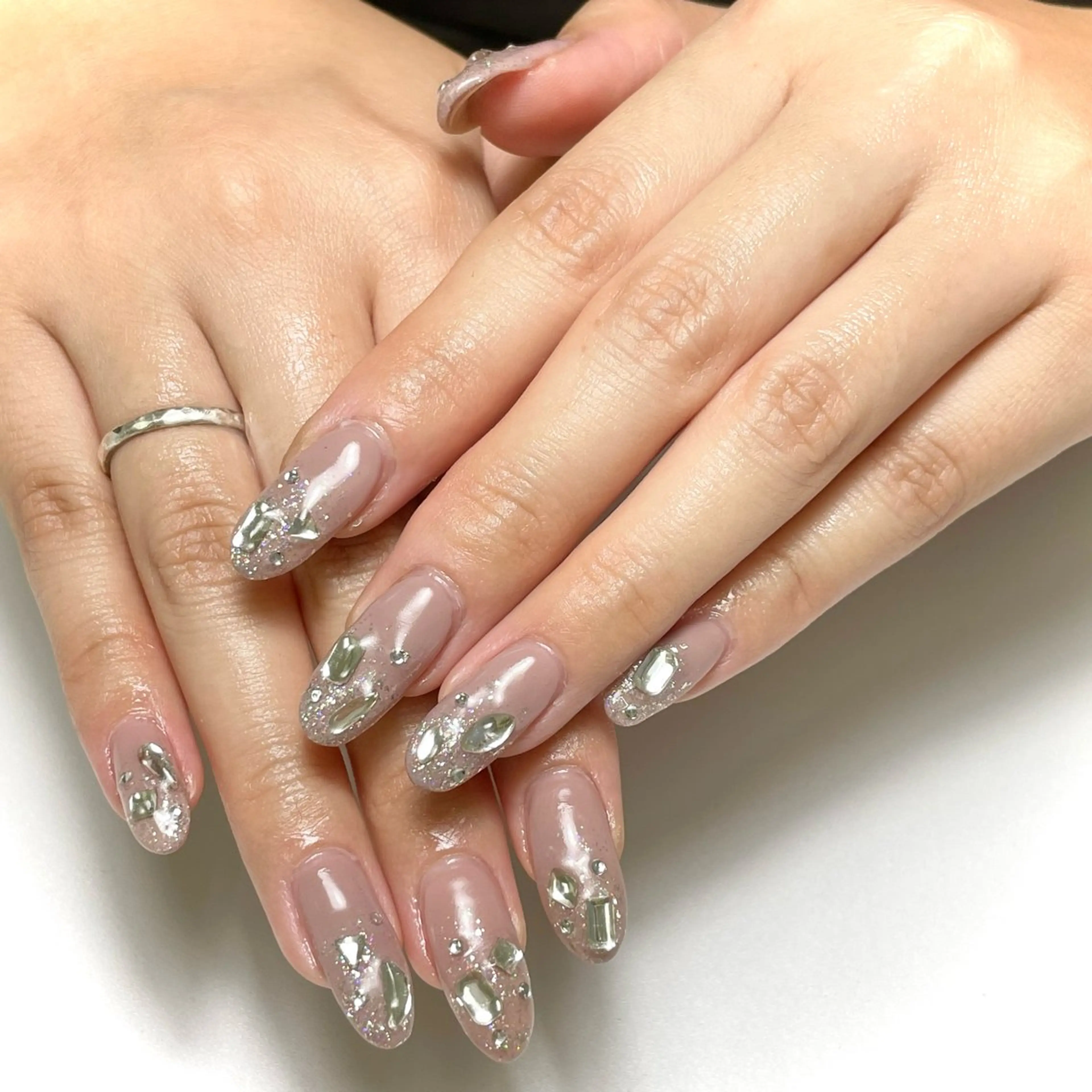 ネイル a. nailのネイルデザイン