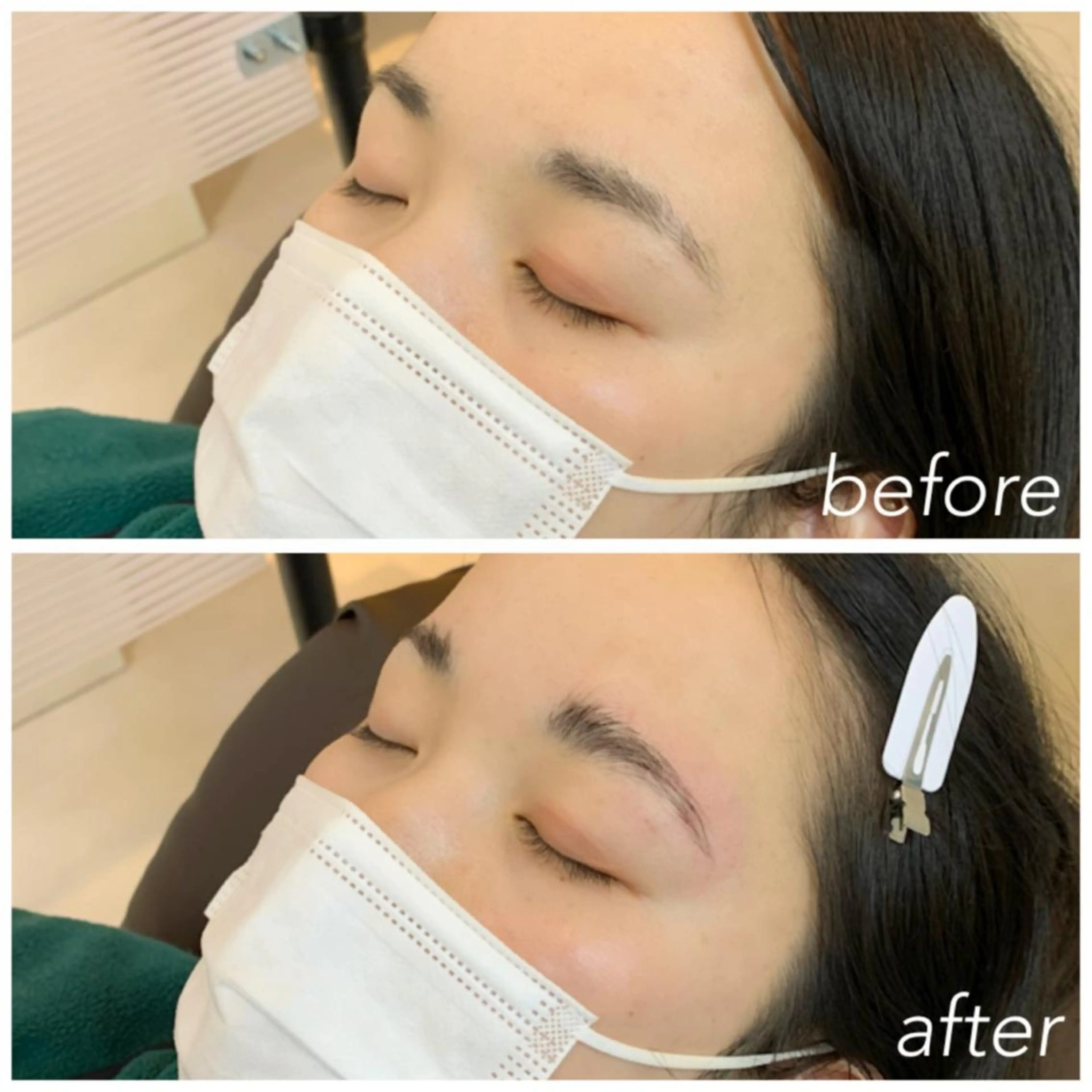 ︎︎🧸 yuri ︎︎🧸のヘアスタイル