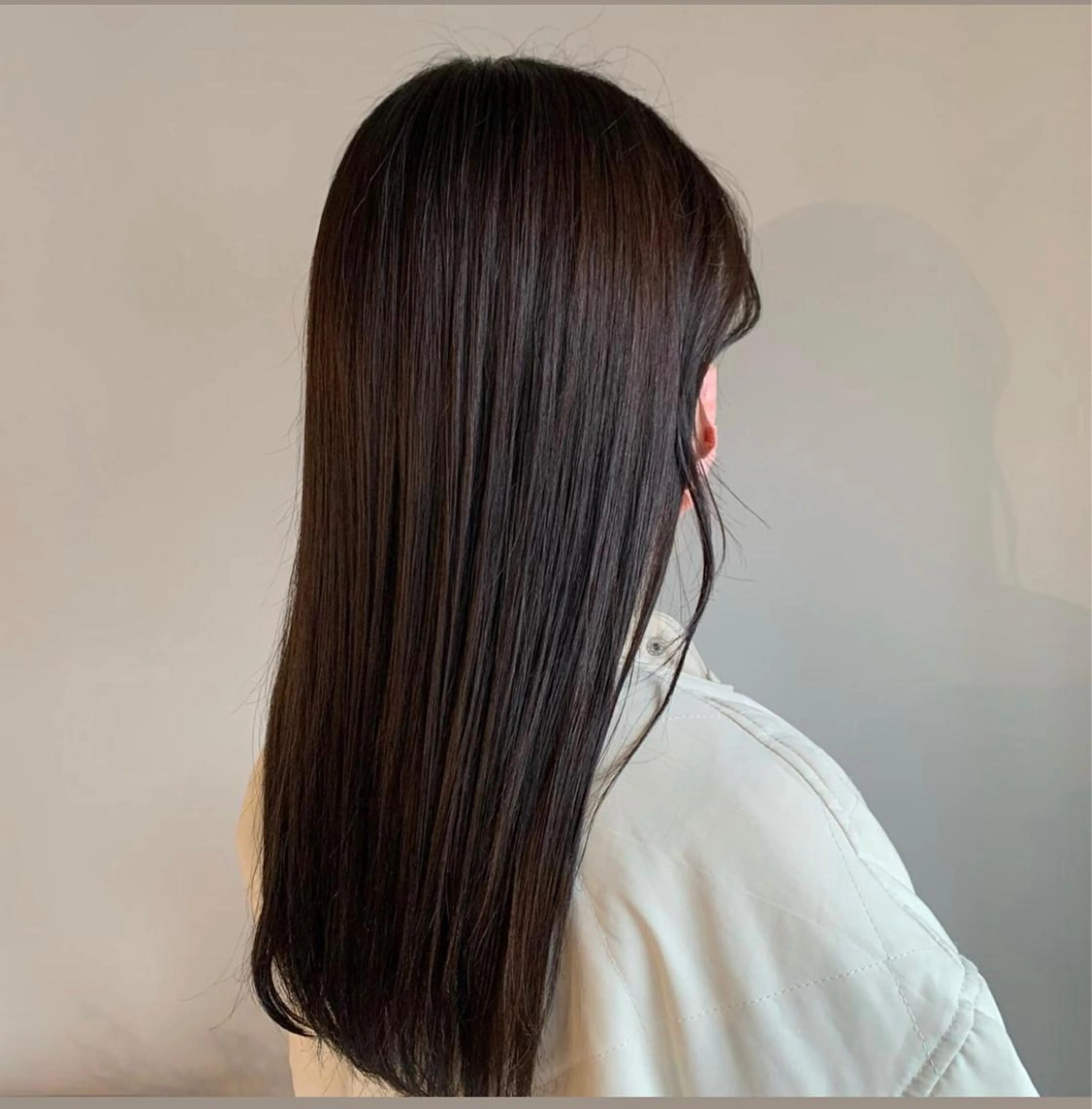 セミロング カラー セミロングパーマ バレイヤージュ ダブルカラー グラデーションカラー ハイライトカラー La fith hair ray所属・メンズ/パーマ/ ブリーチ/KAITOのヘアスタイル