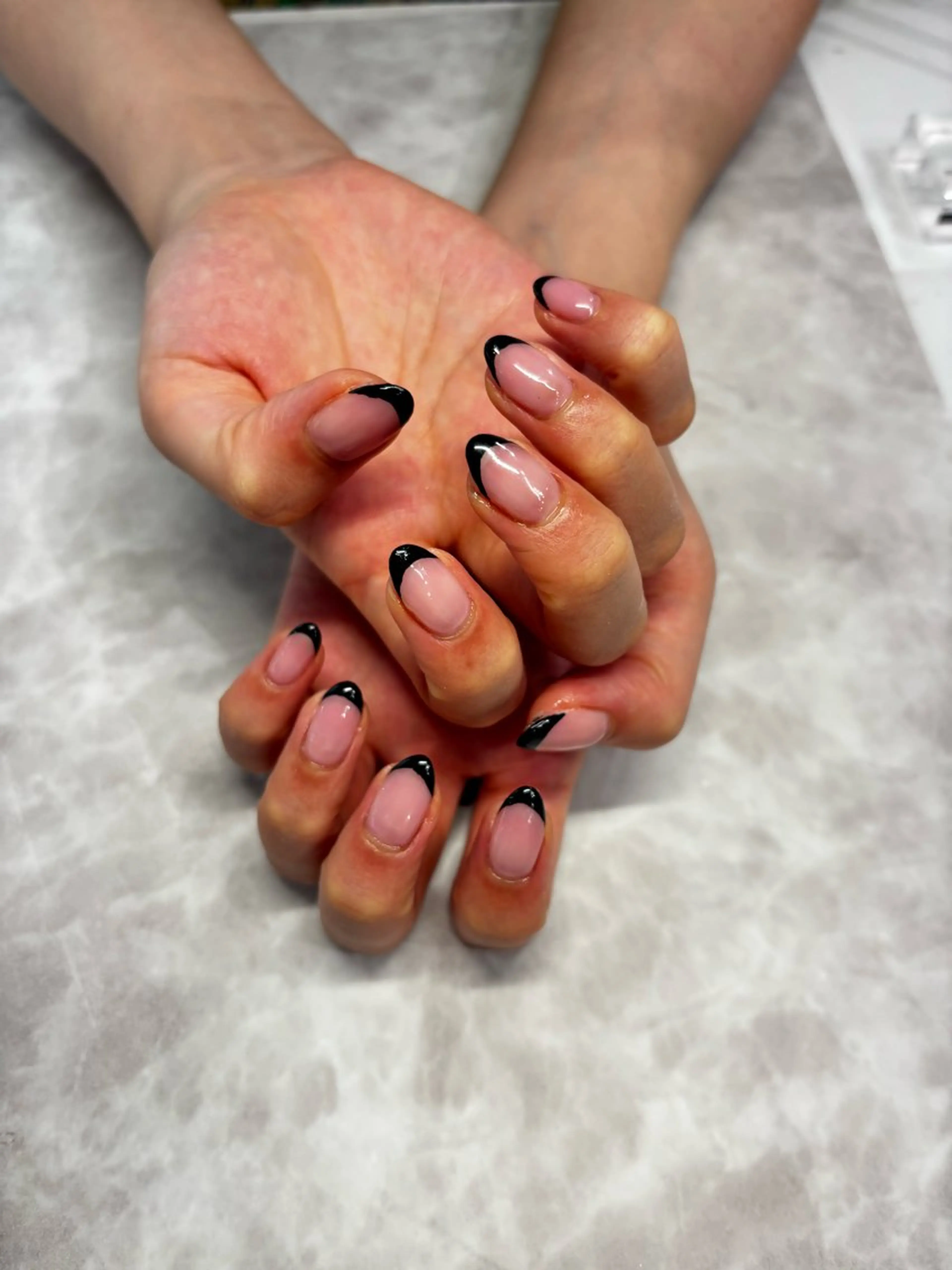 ネイル ハンドネイル Rich to安城店所属・長坂 若菜のネイルデザイン