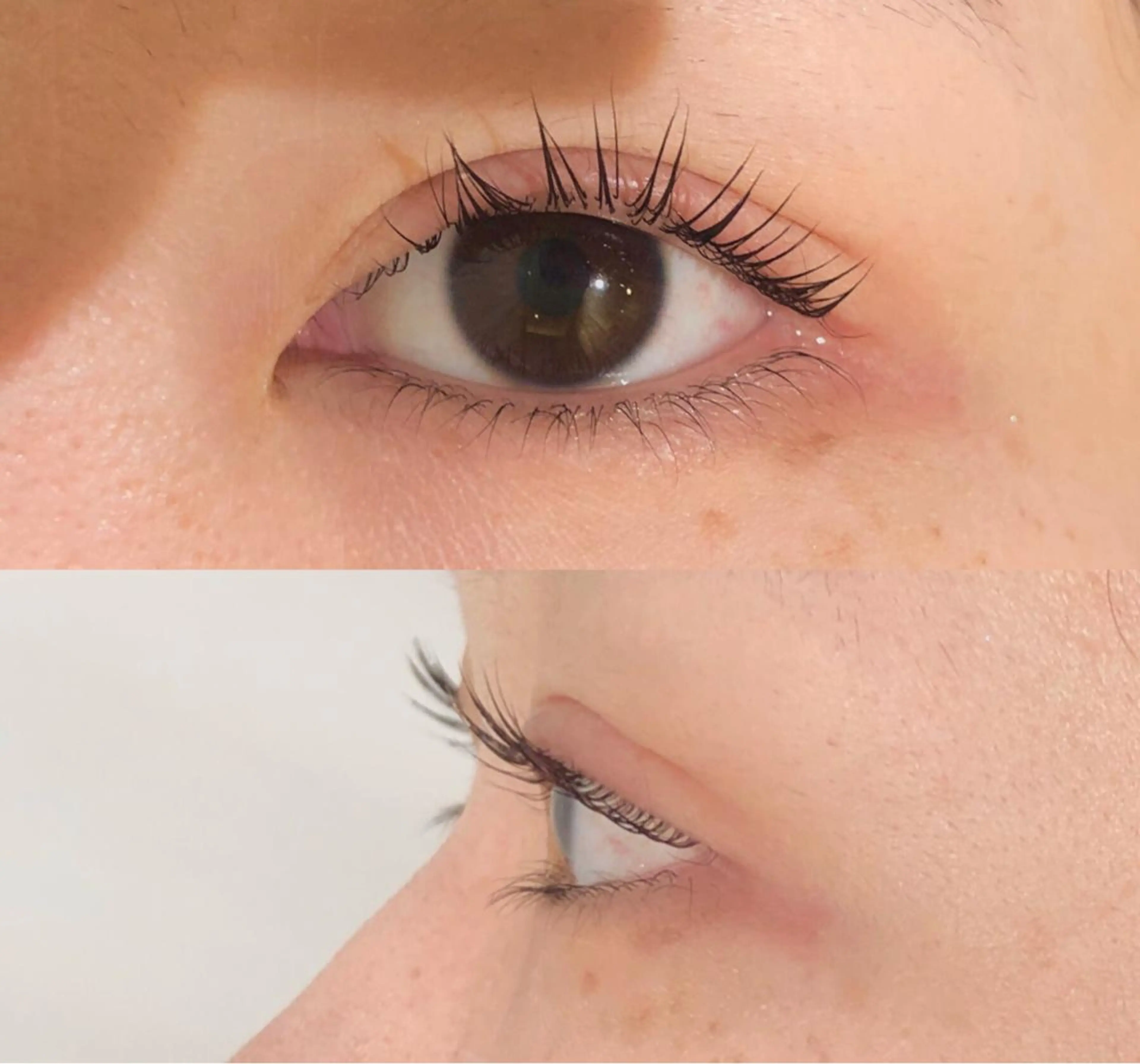 パーマ さかい なつみのヘアスタイル