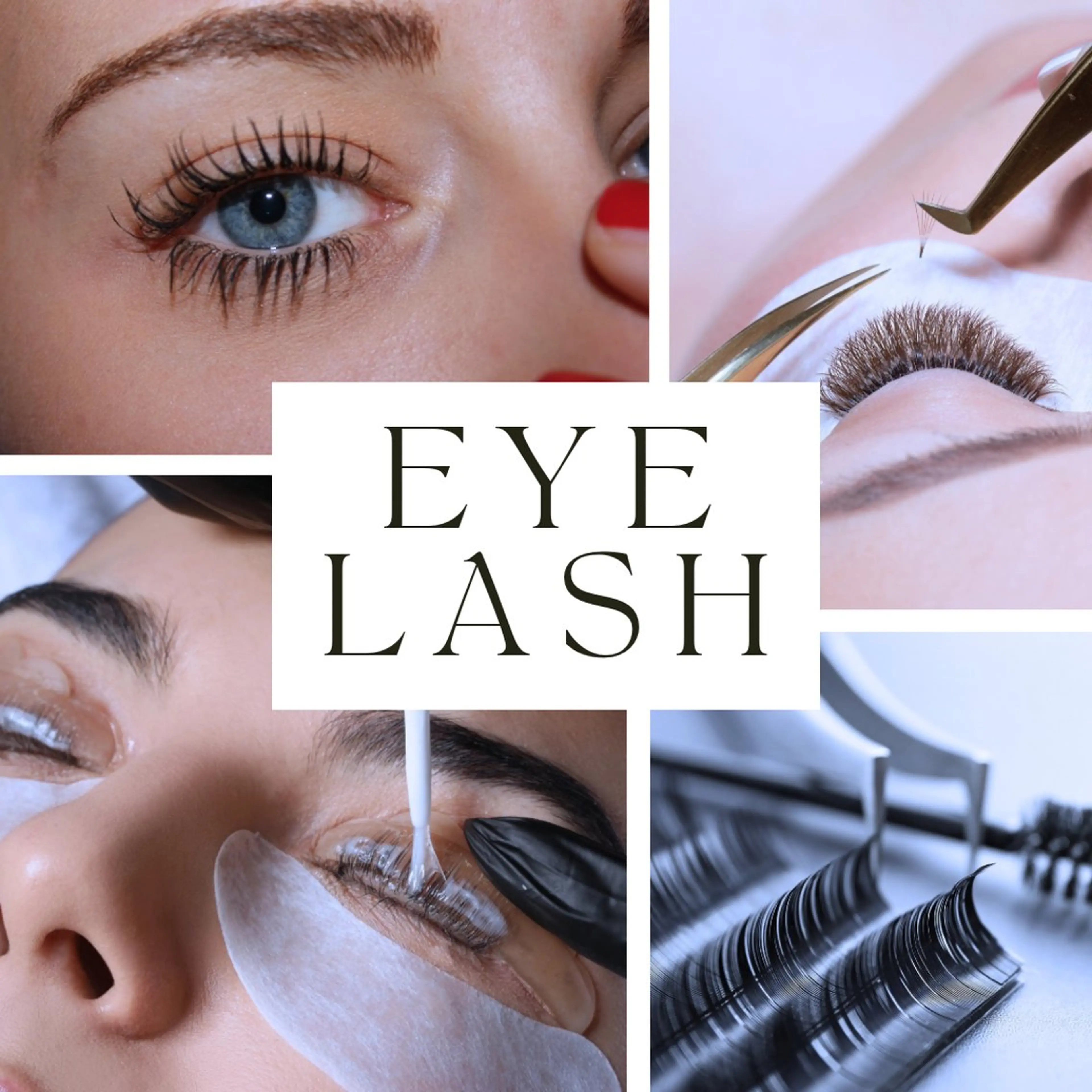 《ミニモ学割》まつ毛パーマ¥5,000→¥4,000の写真