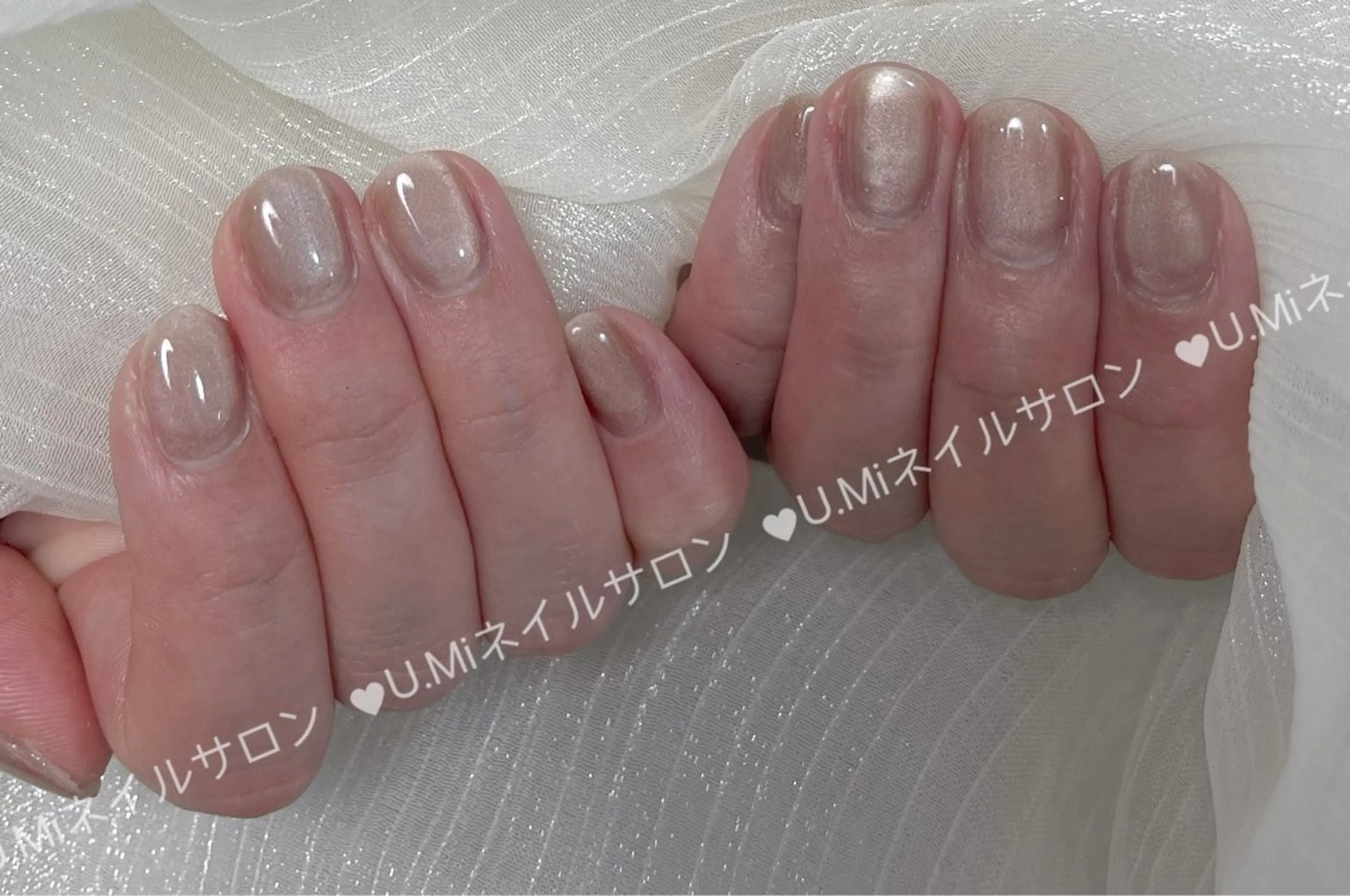 ネイル ユミ nailのネイルデザイン