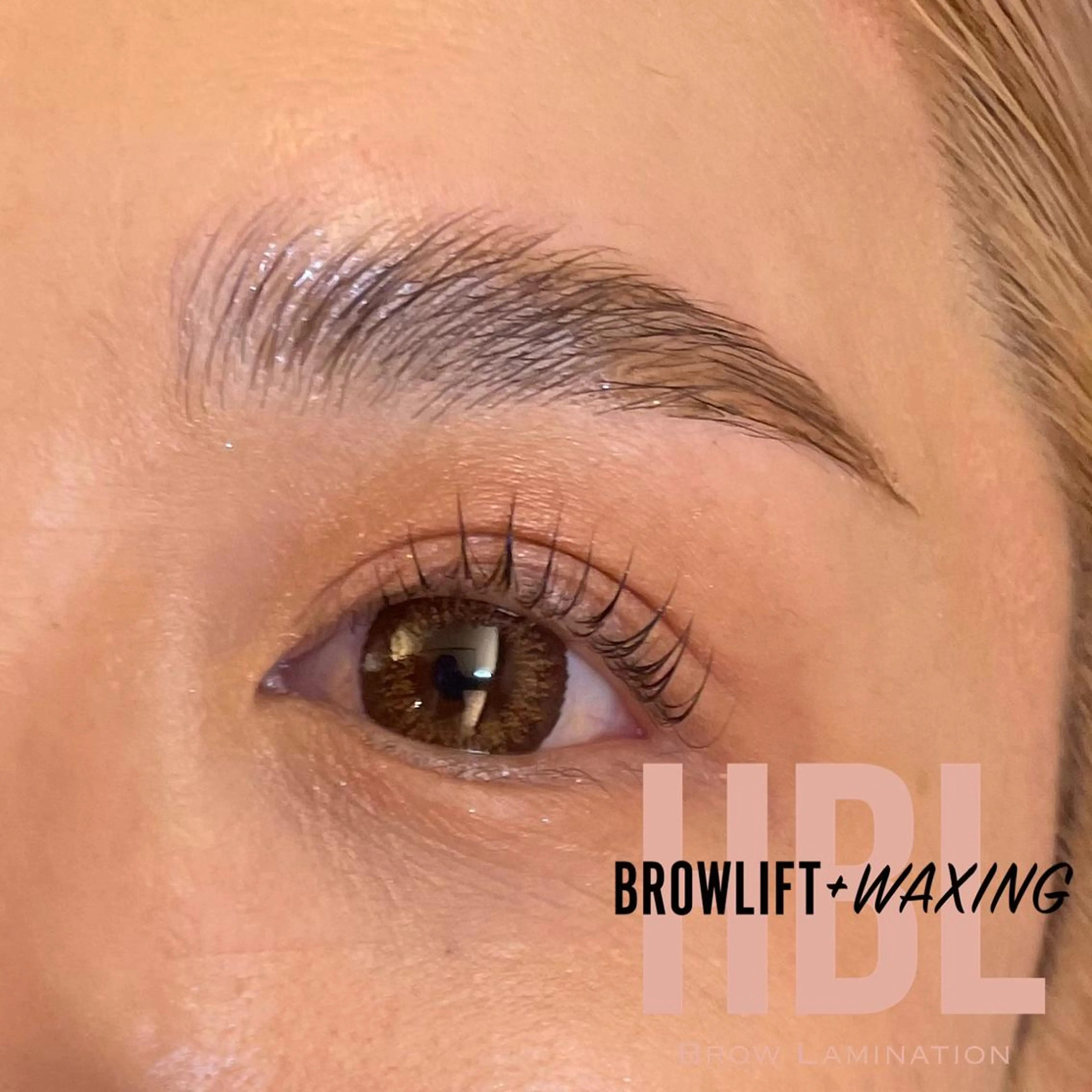 マツエク・マツパ privete salon Mignon【ミニョン】所属・井上 梨花のマツエク・マツパデザイン