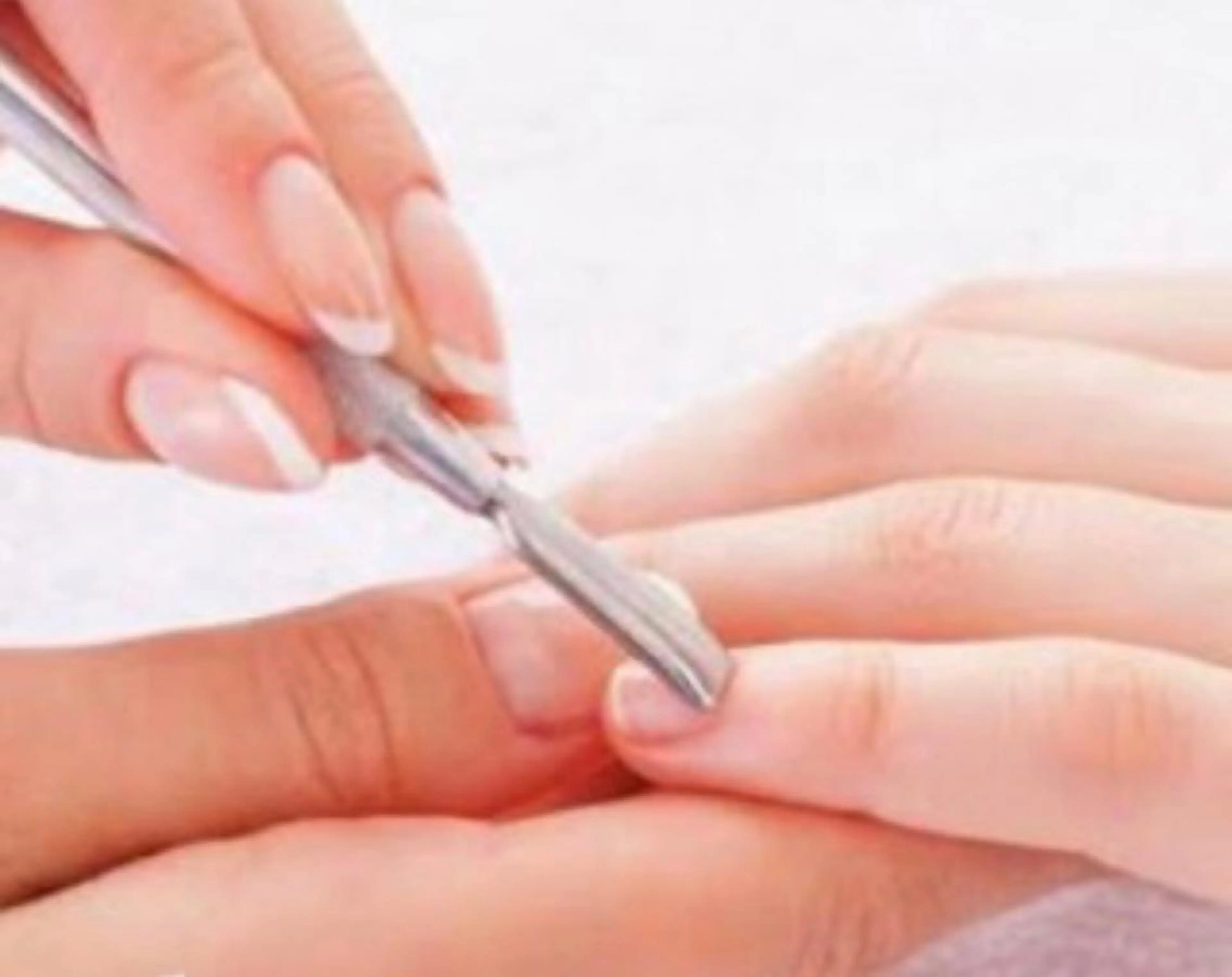 ꕥminimo限定ꕥ ハンドネイルオフ&マシンケア込みの写真