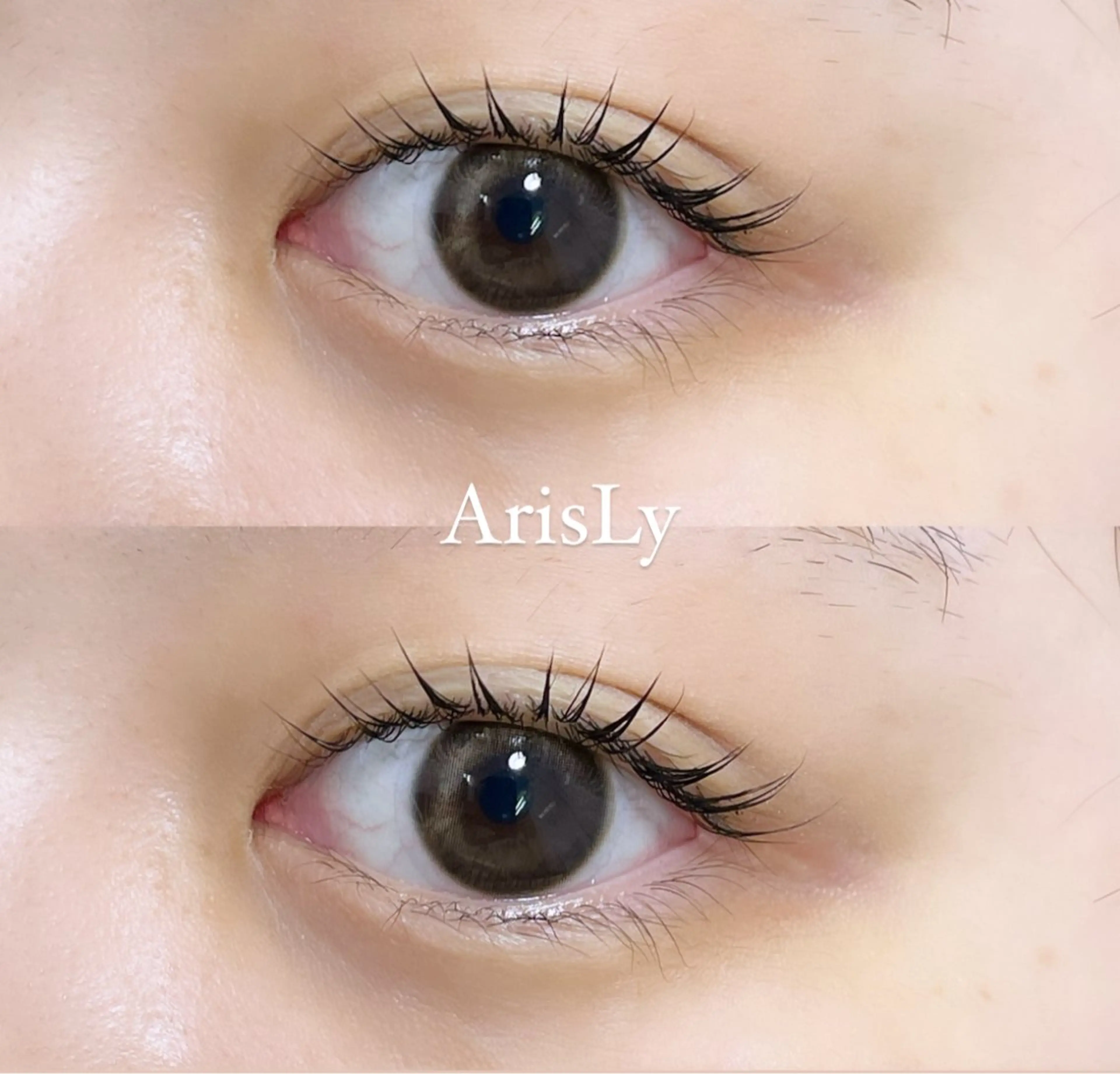 マツエク・マツパ ArisLy JR長町店所属・ArisLyJR長町 matsumotoのマツエク・マツパデザイン