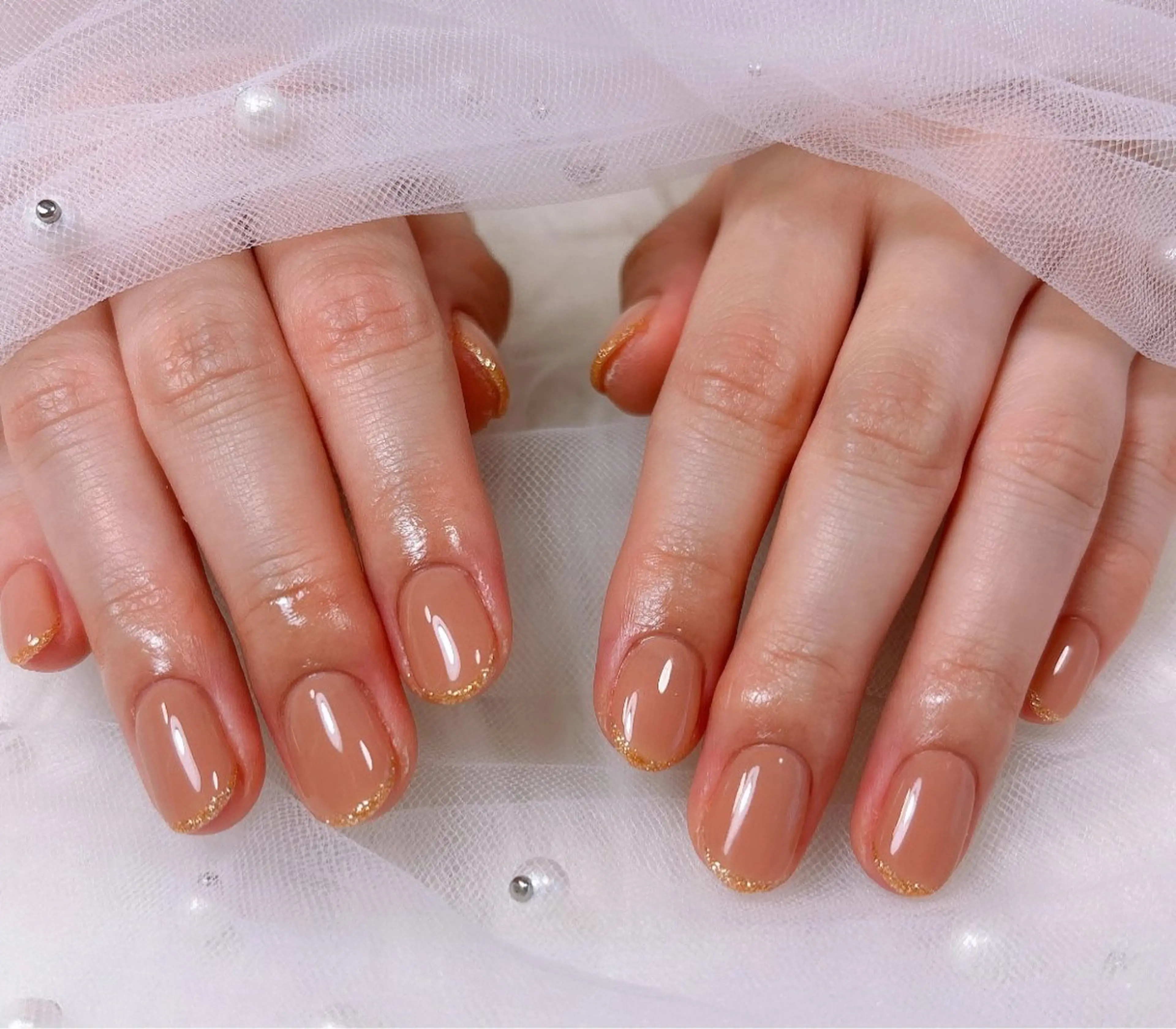 ショート Nail Salon Rinosh所属・Rinosh Haruのネイルデザイン