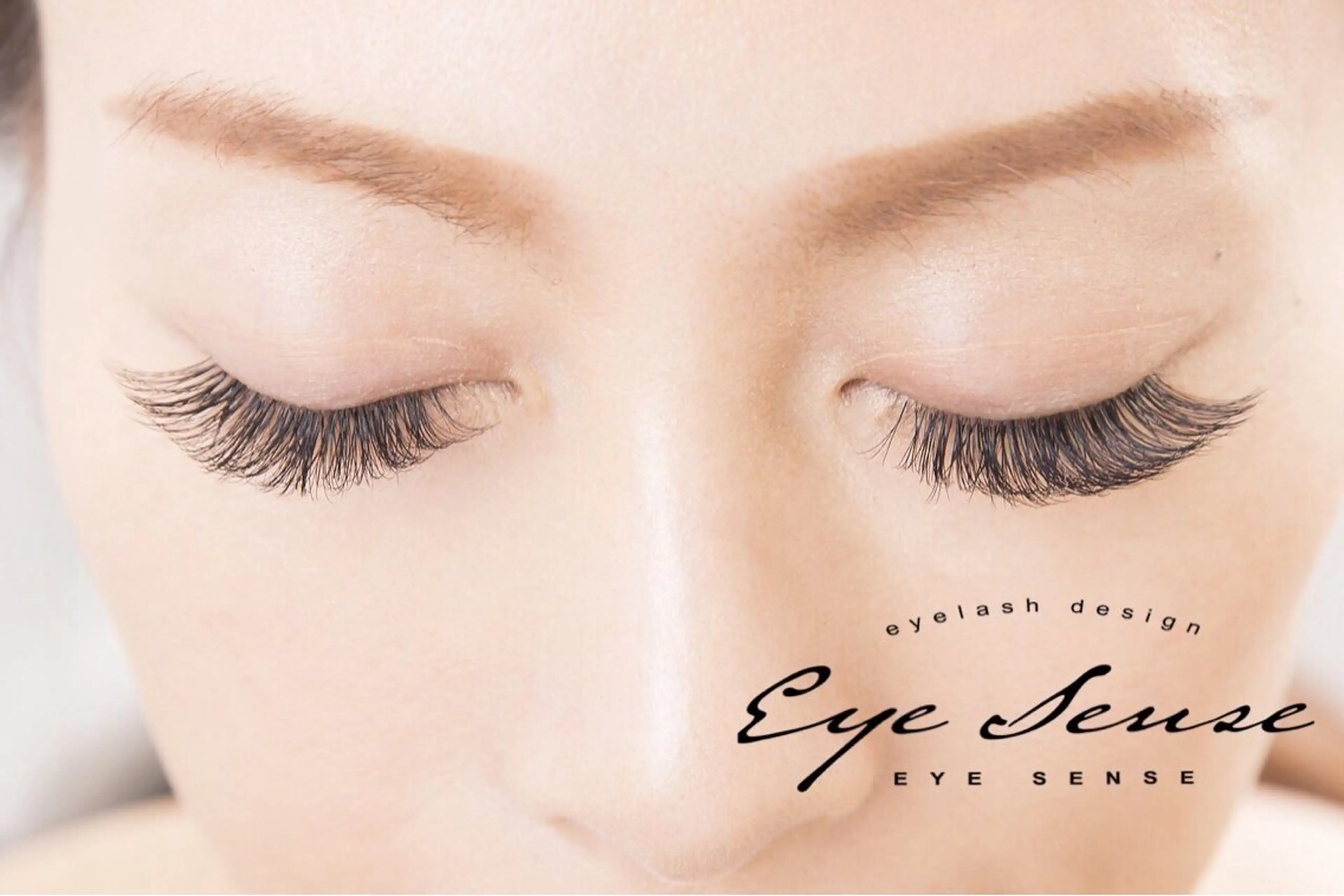 マツエク・マツパ EYE SENSE Bivi 新さっぽろ店所属・eye list ︴ 渡辺の眉毛・アイブロウイメージ