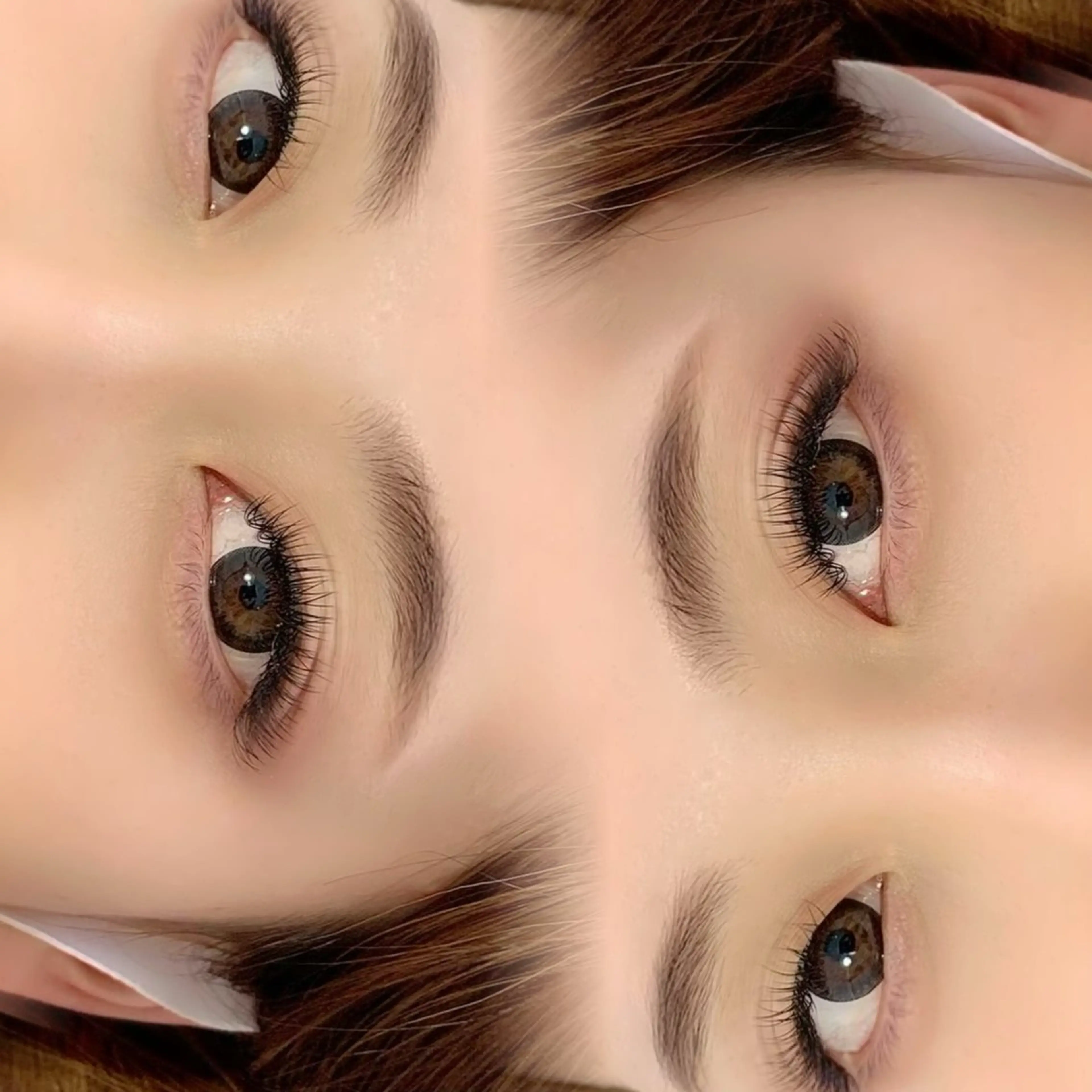 マツエク・マツパ マツエク [KOKO.] eyelash所属・KOKO. eye MIKIのマツエク・マツパデザイン