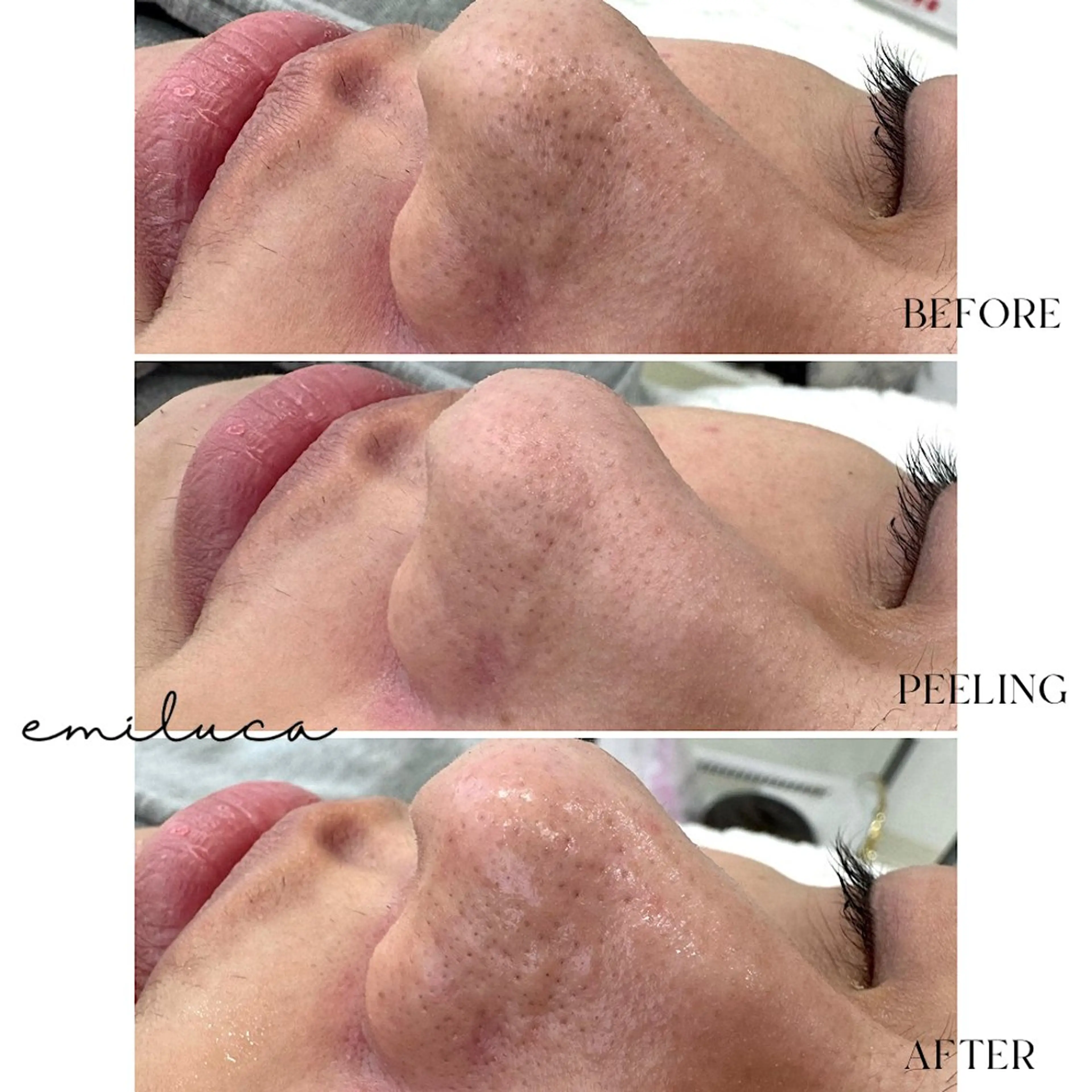 EMILUCA 伊藤のエステ・リラクイメージ