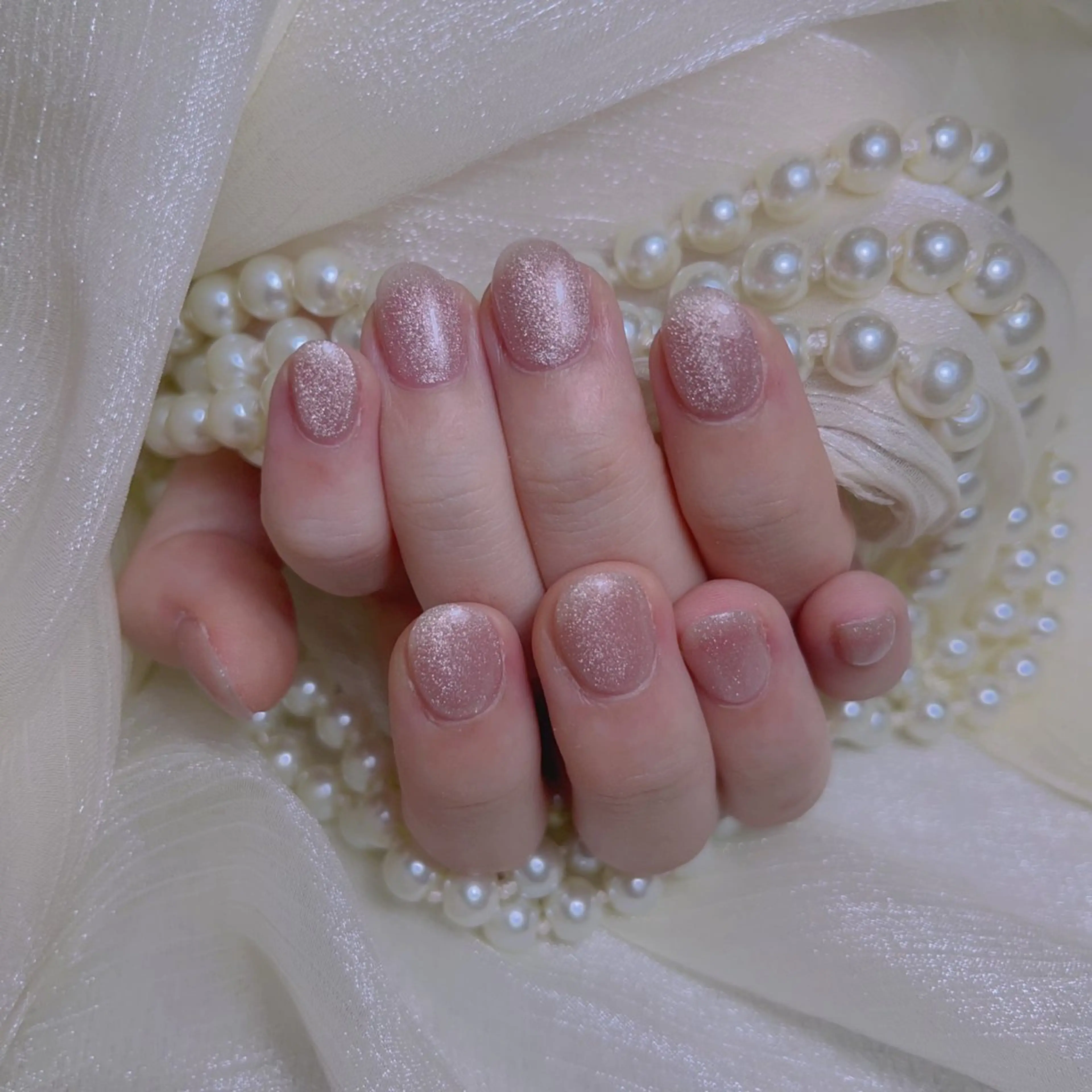 ネイル BuBu Nail渋谷道玄坂のネイルデザイン