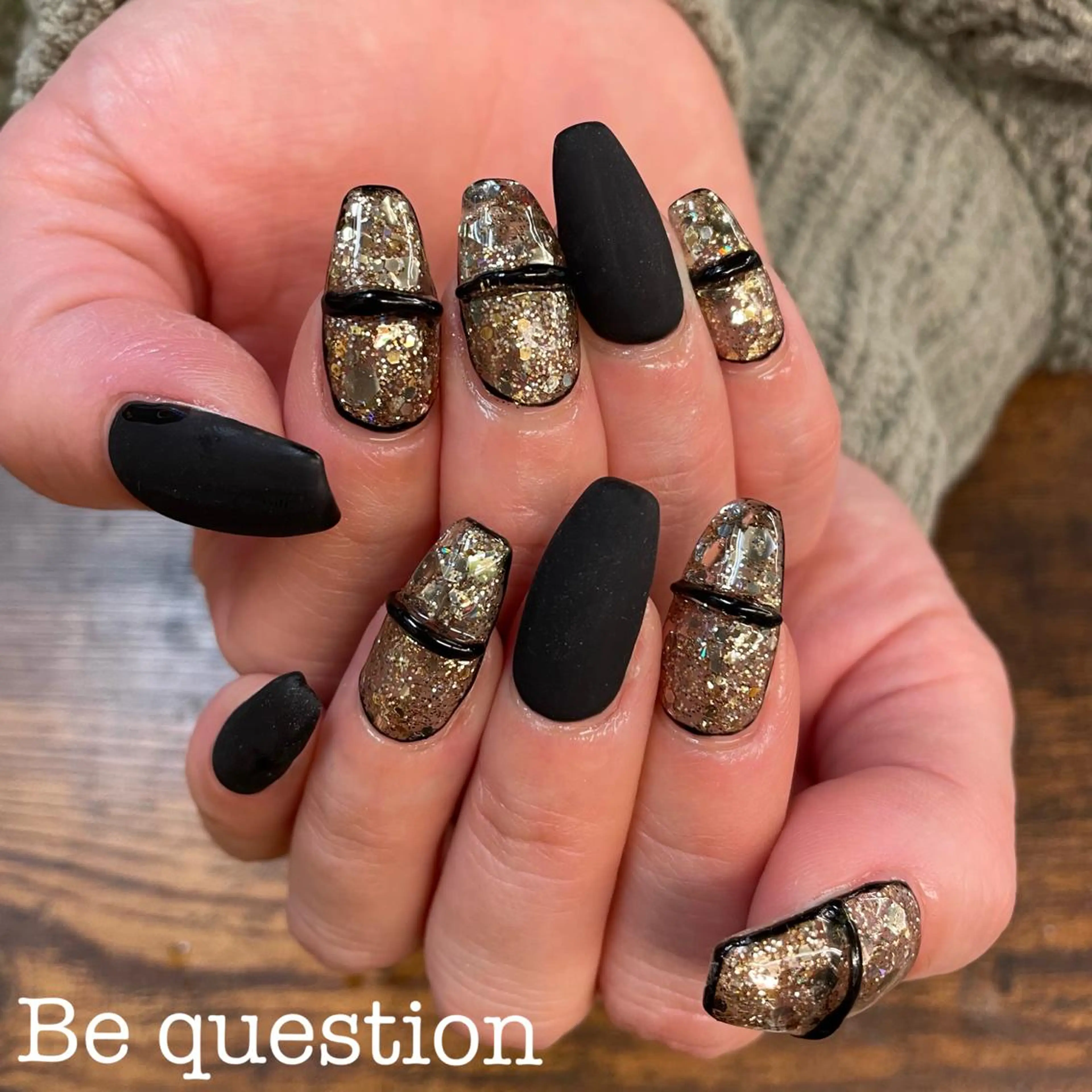 ネイル ハンドネイル ueki junのネイルデザイン