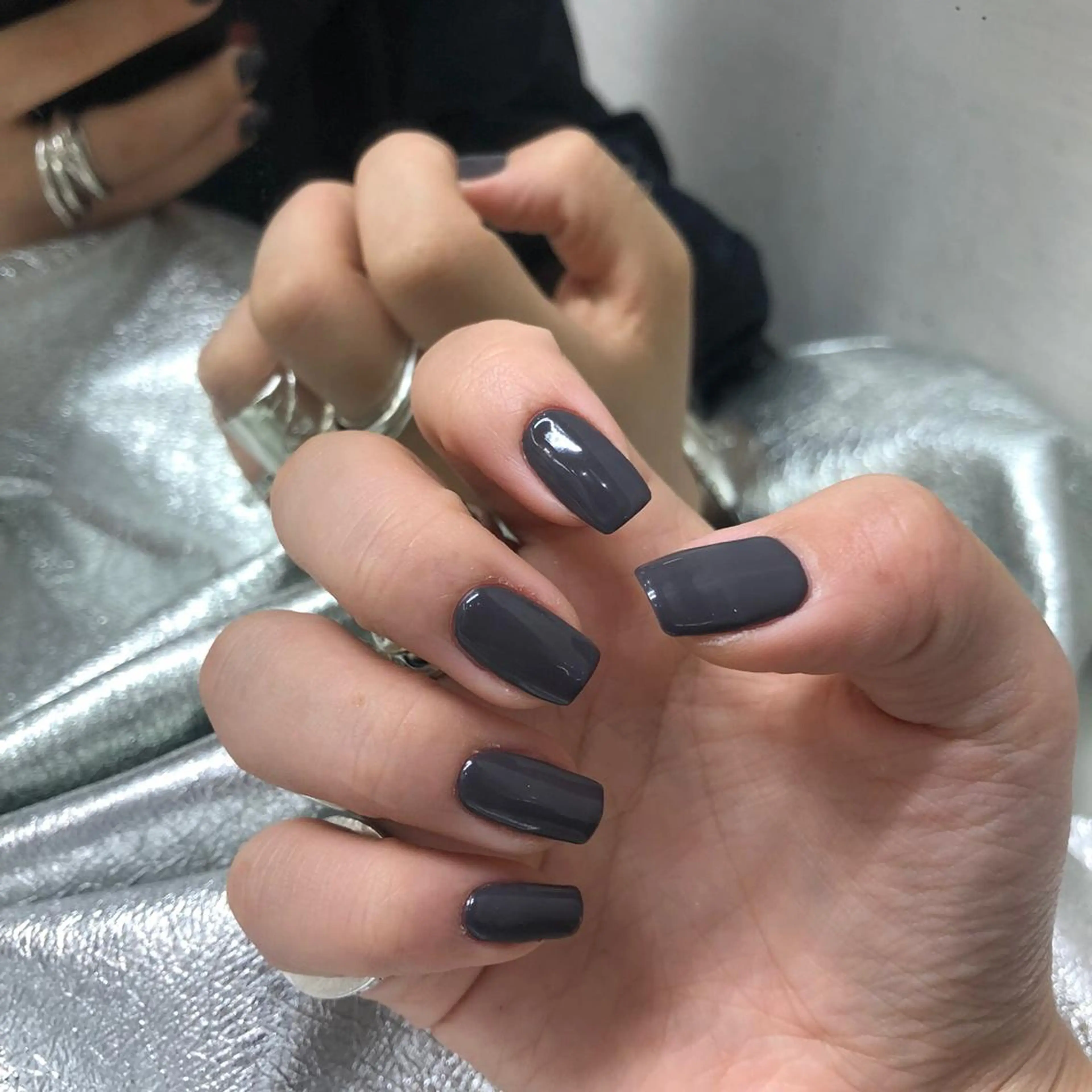 ネイル go today sharesalon所属・M misakiのネイルデザイン