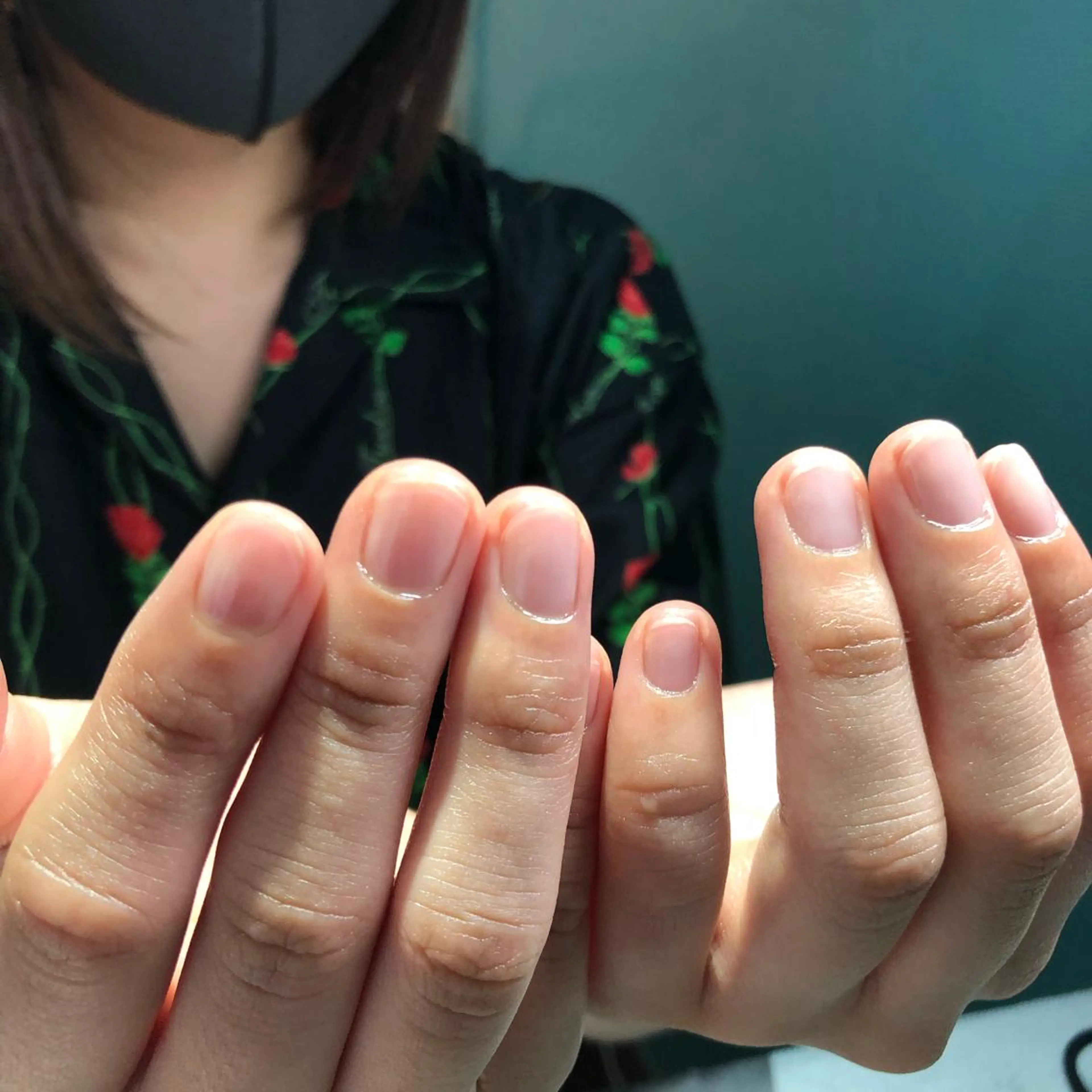 ネイル Nes.Nail所属・Miyagi Asamiのネイルデザイン