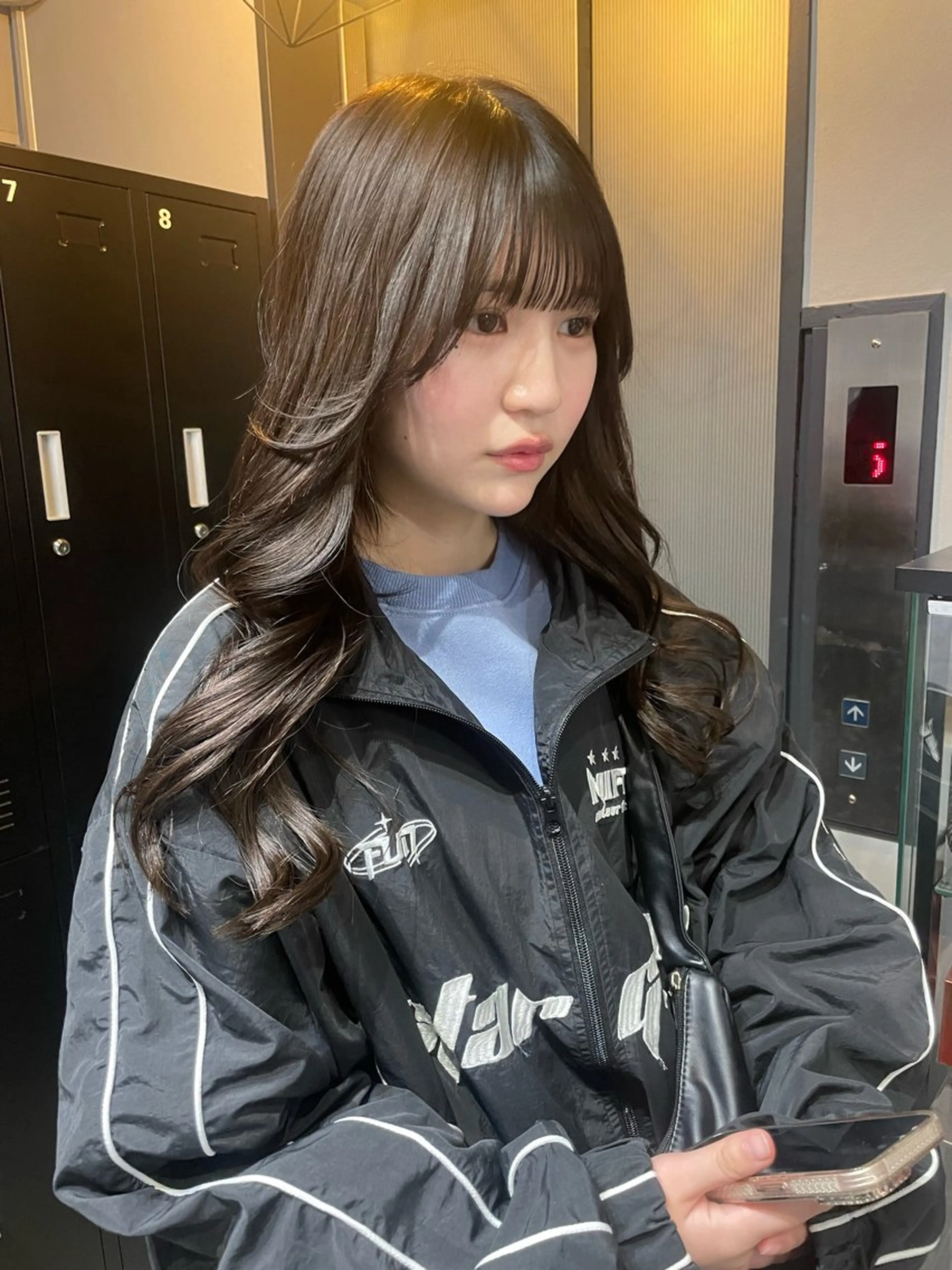 💫☀️プレミアムクーポン☀️💫2ヶ月持ち!!最高級スーパーレミーエクステ60本¥27000の写真