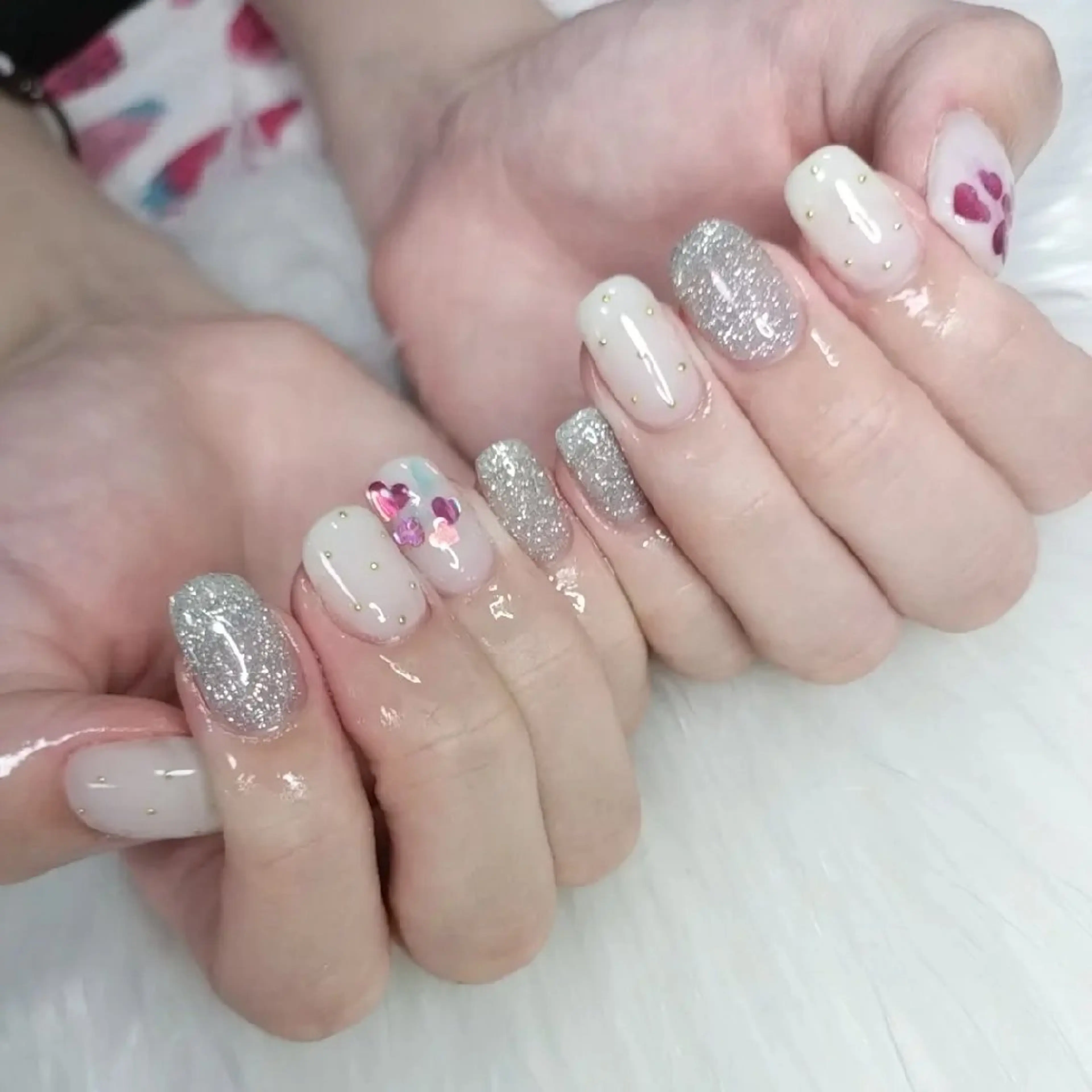 ネイル Kame_ nail🐢💕のネイルデザイン