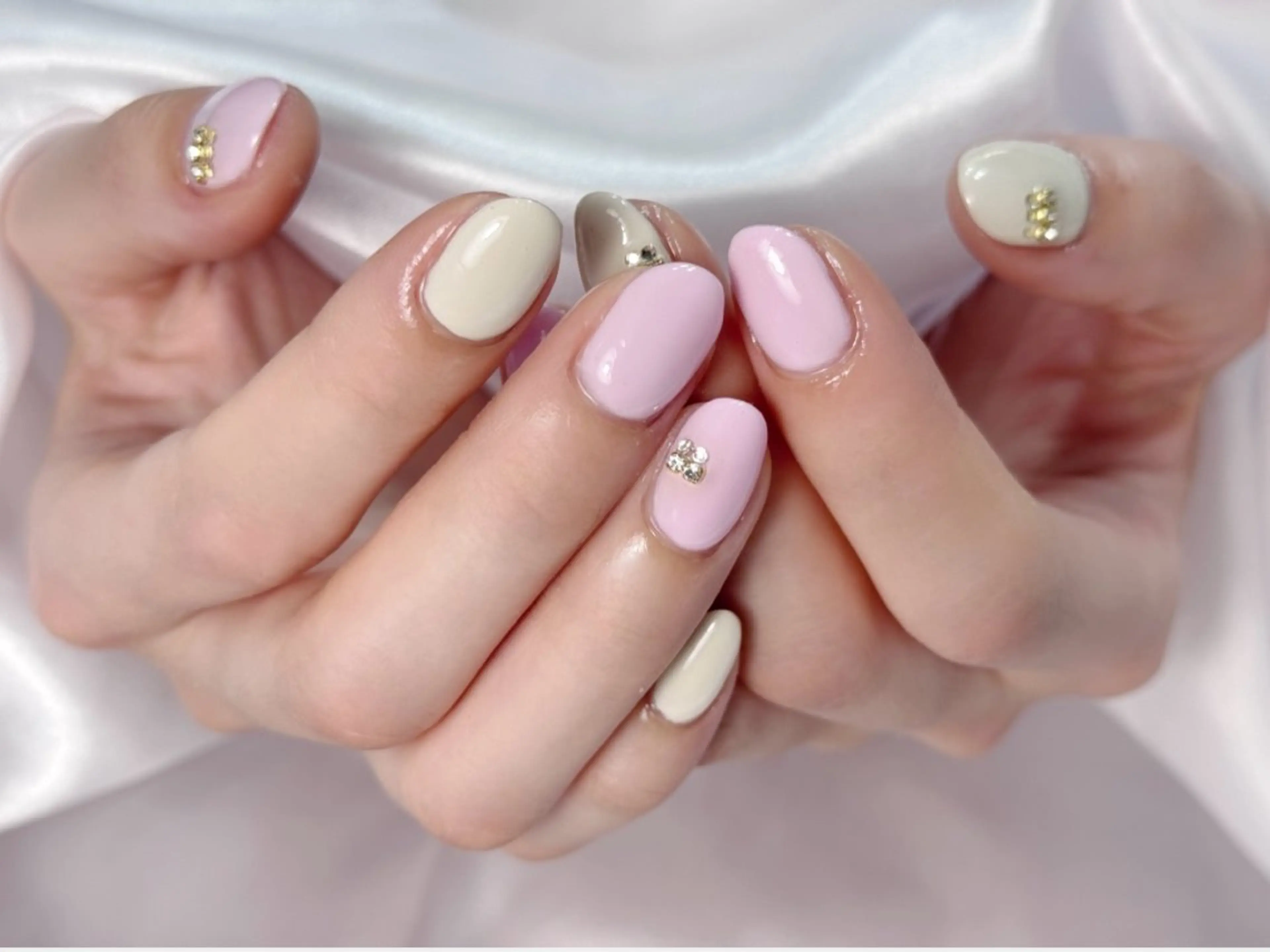 ネイル LinoTino nailのネイルデザイン