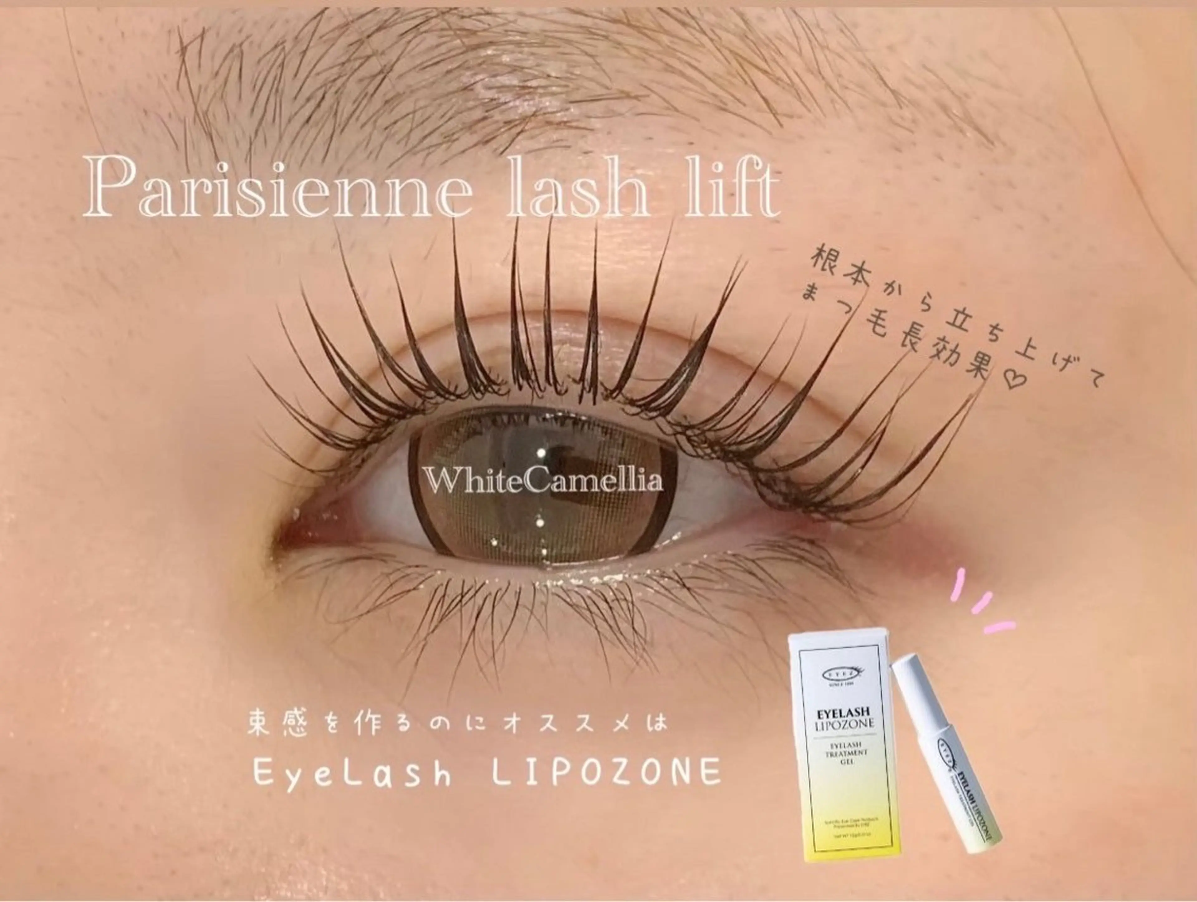 パーマ Ayami‎ ‎🤍のマツエク・マツパデザイン