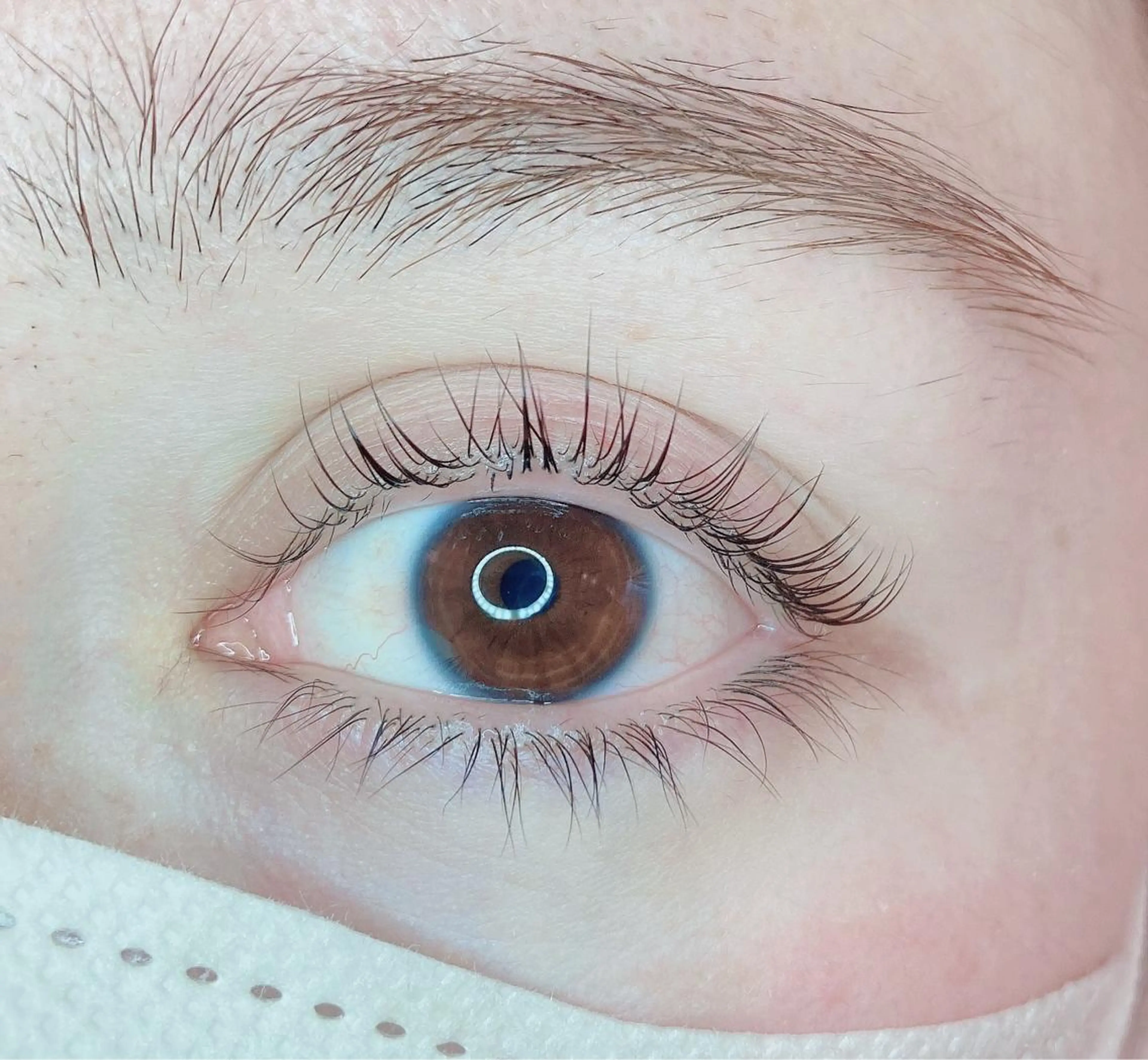 マツエク・マツパ TIARA池袋西口店 店長YASUKA💐のマツエク・マツパデザイン