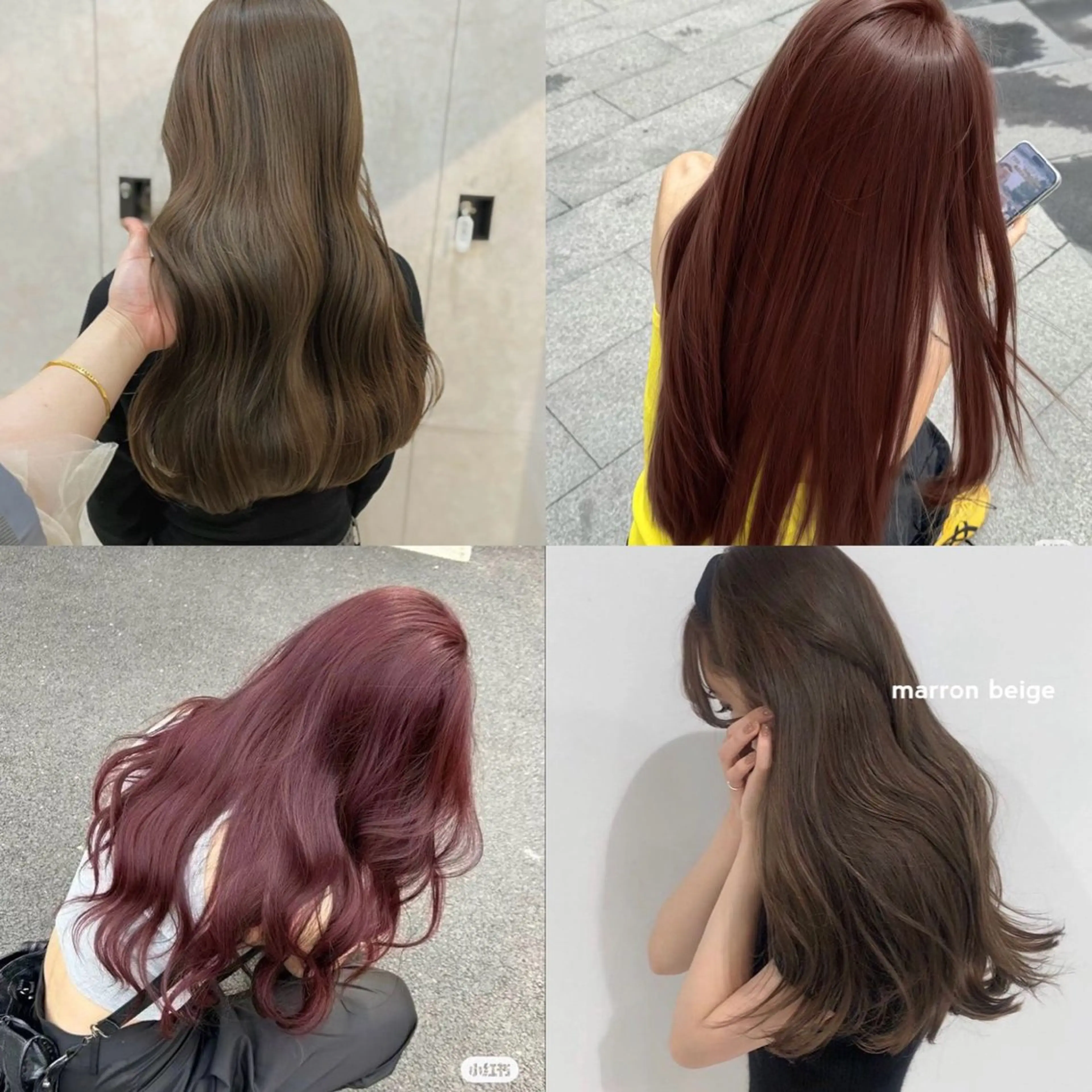 w color 💎/日曜不可の写真