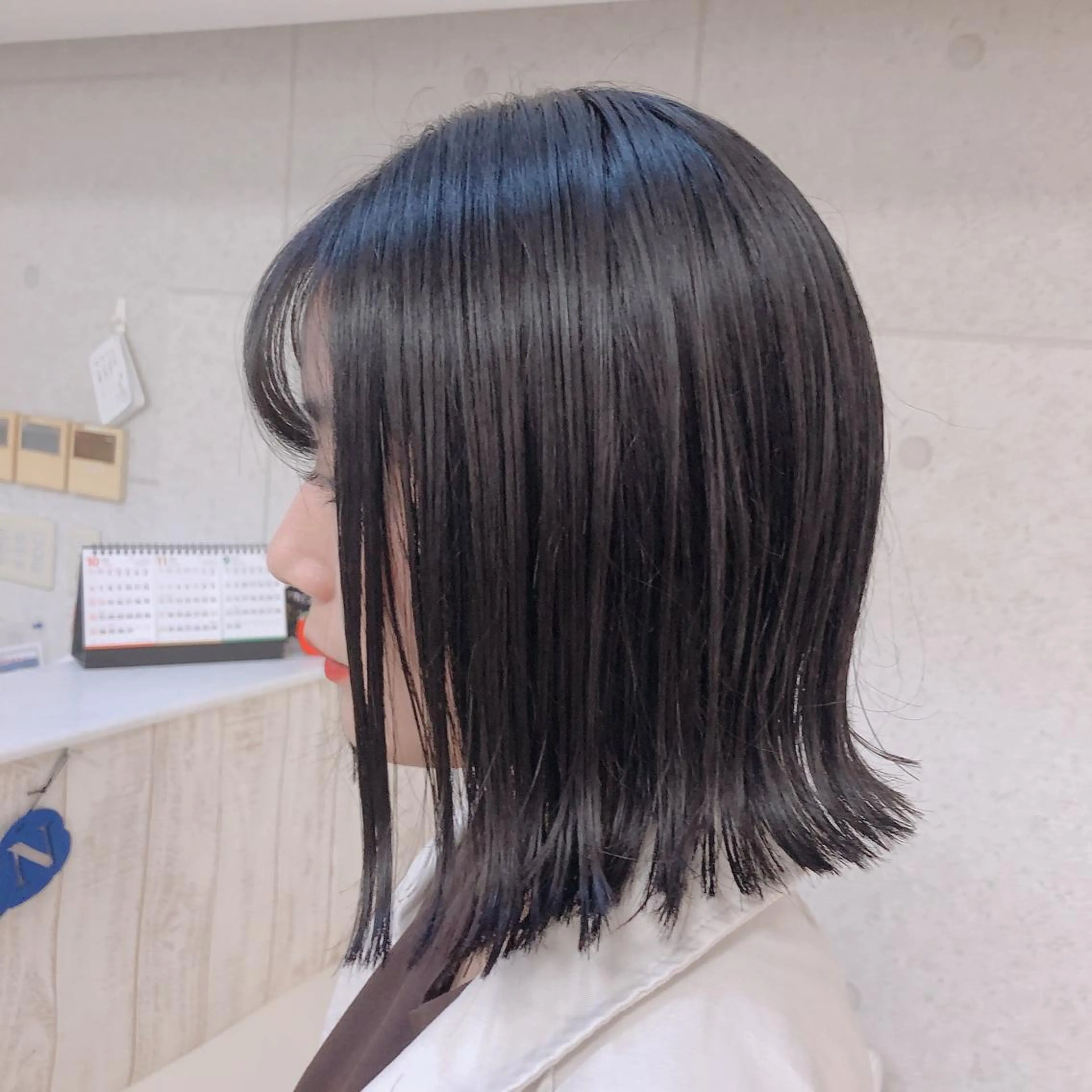 ミディアム お悩み解決✨ ASAMIのヘアスタイル