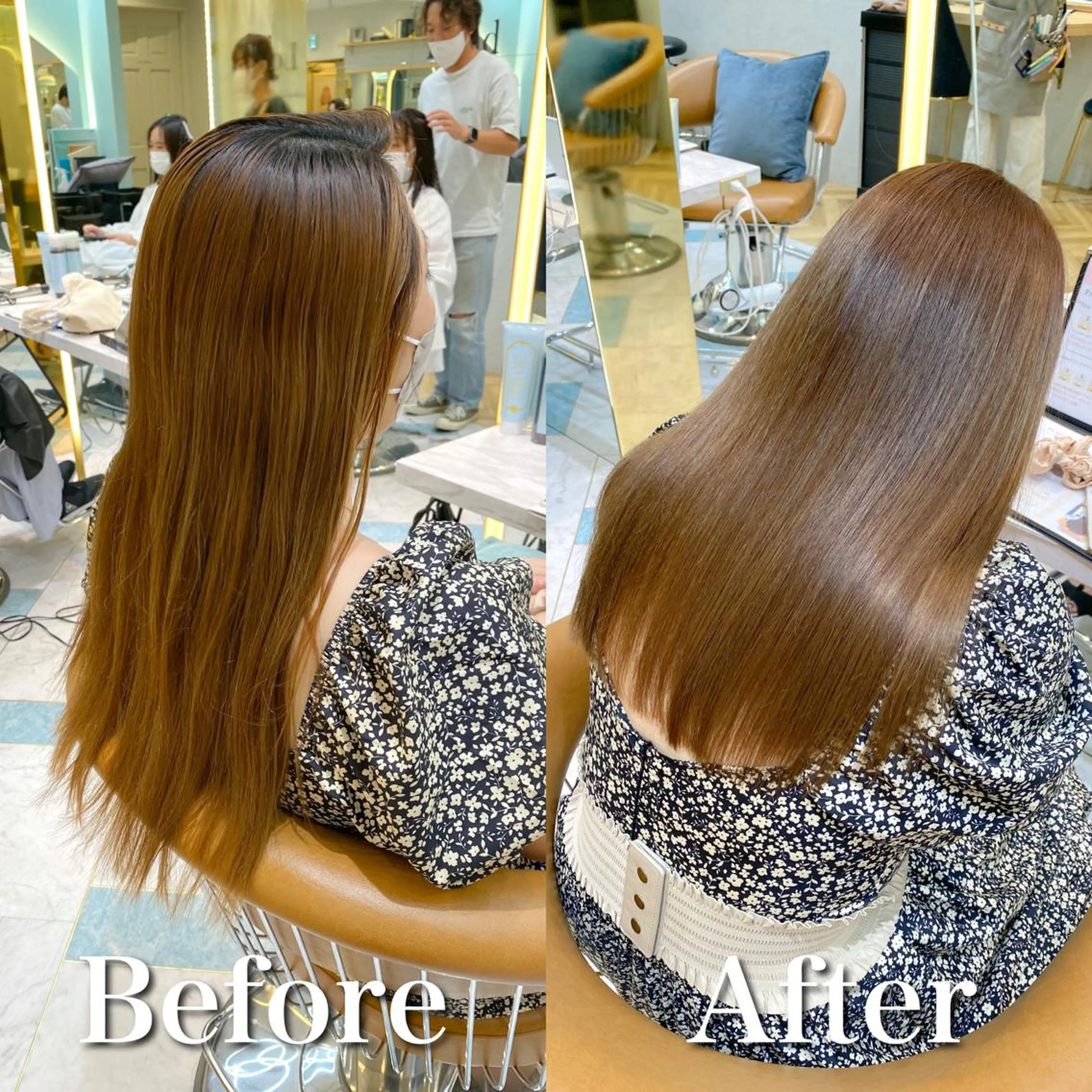 ロング ❣️モテ髪❣️佐野 圭佑のヘアスタイル