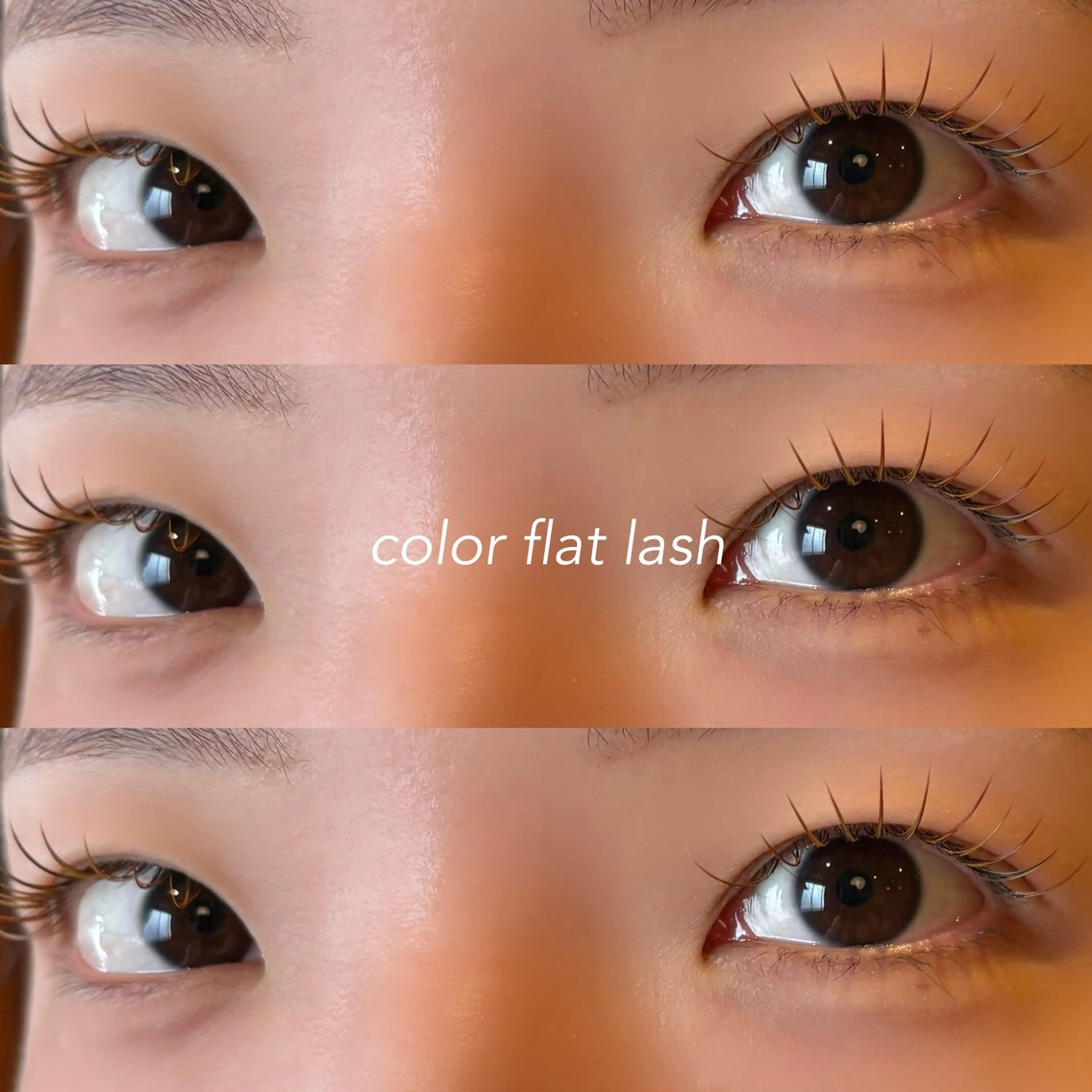 マツエク・マツパ マツエク nouvell所属・nouvell 🪐sanaのマツエク・マツパデザイン