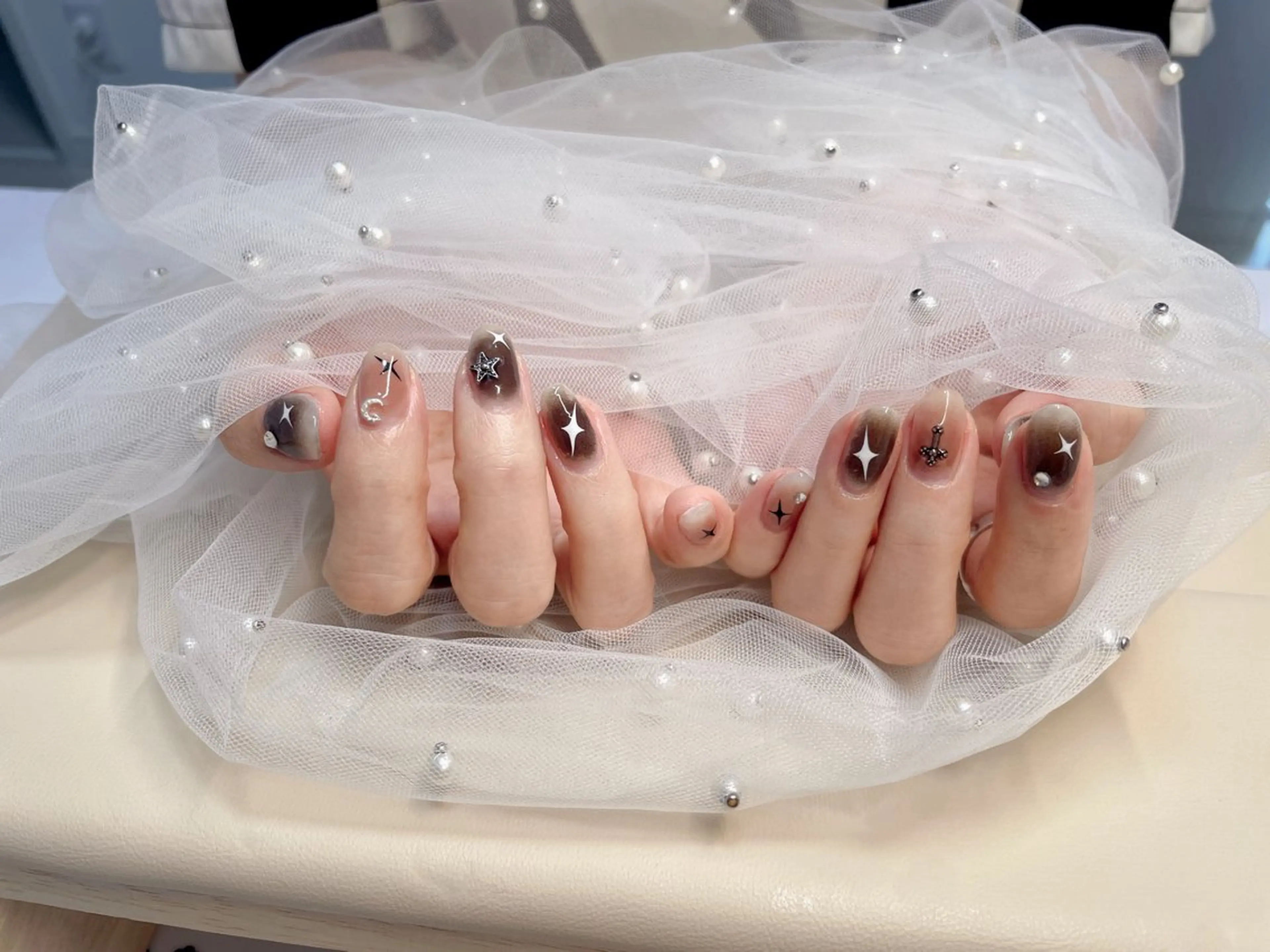 ネイル Angel AngelNailのネイルデザイン