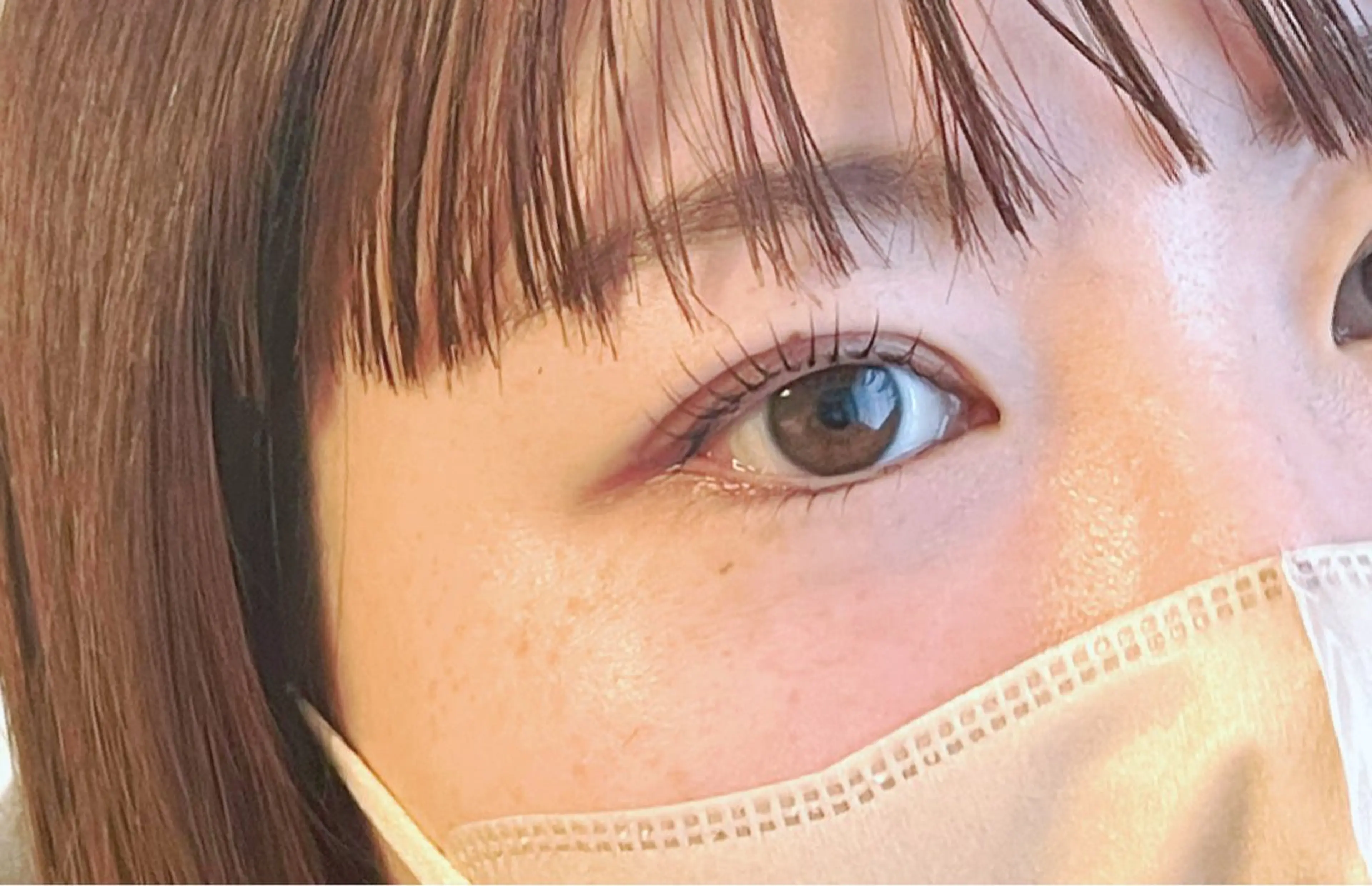 マツエク・マツパ アイラッシュサロン GREENのマツエク・マツパデザイン