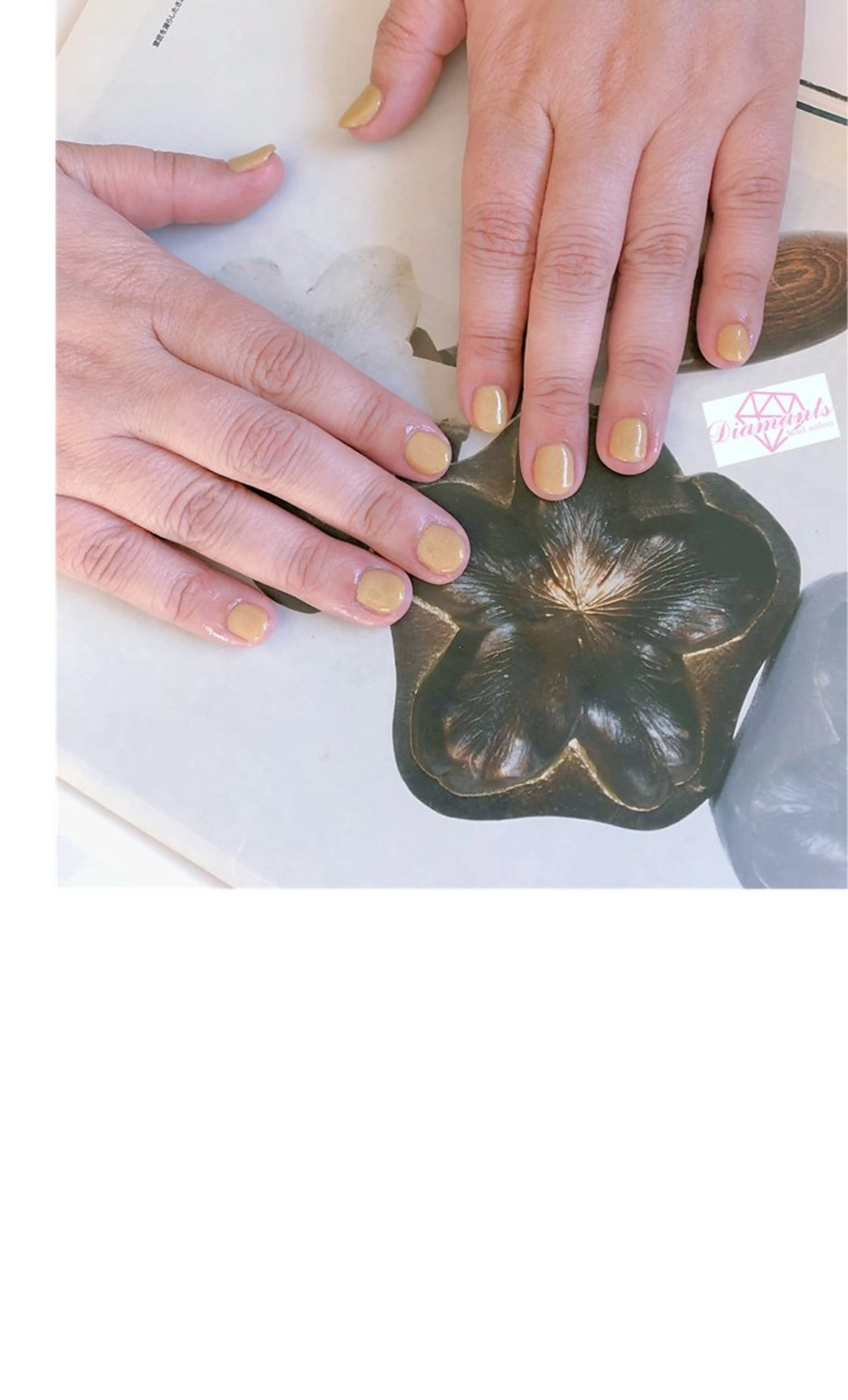 ネイル Asa miのネイルデザイン