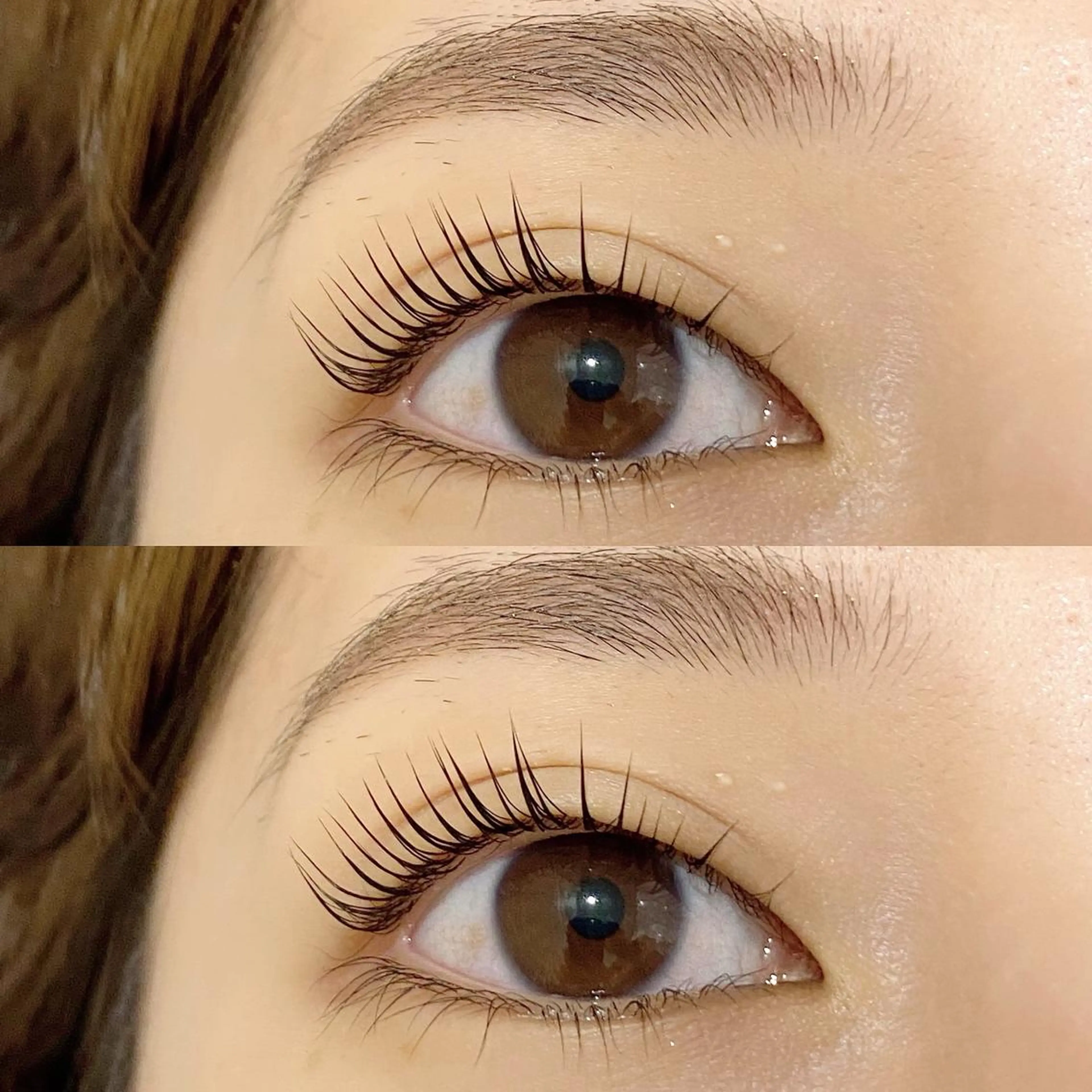 マツエク・マツパ BAMBI所属・BAMBI 🩷KAWAIのマツエク・マツパデザイン