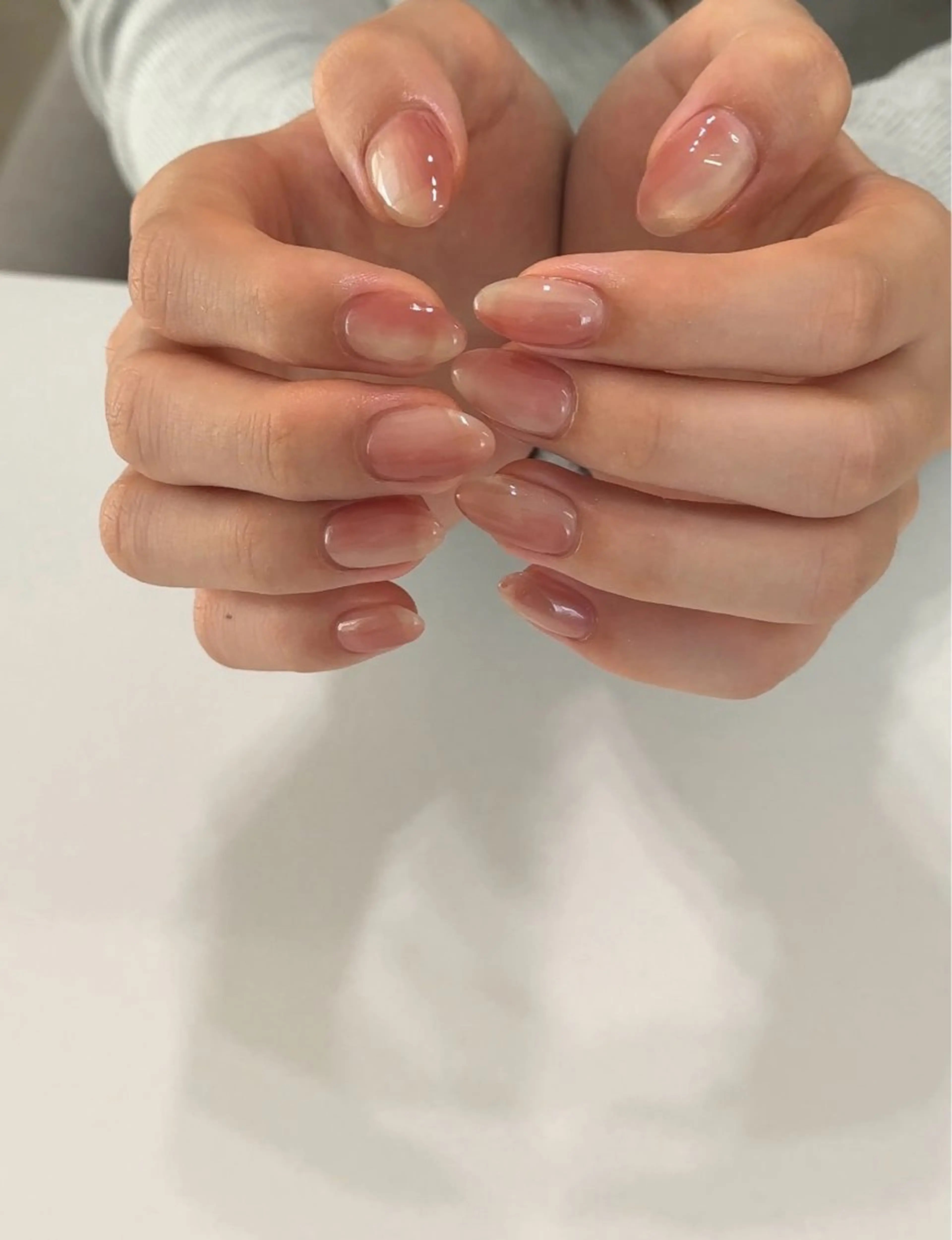ネイル ハンドネイル cyaan所属・nail salon Cyaanのネイルデザイン