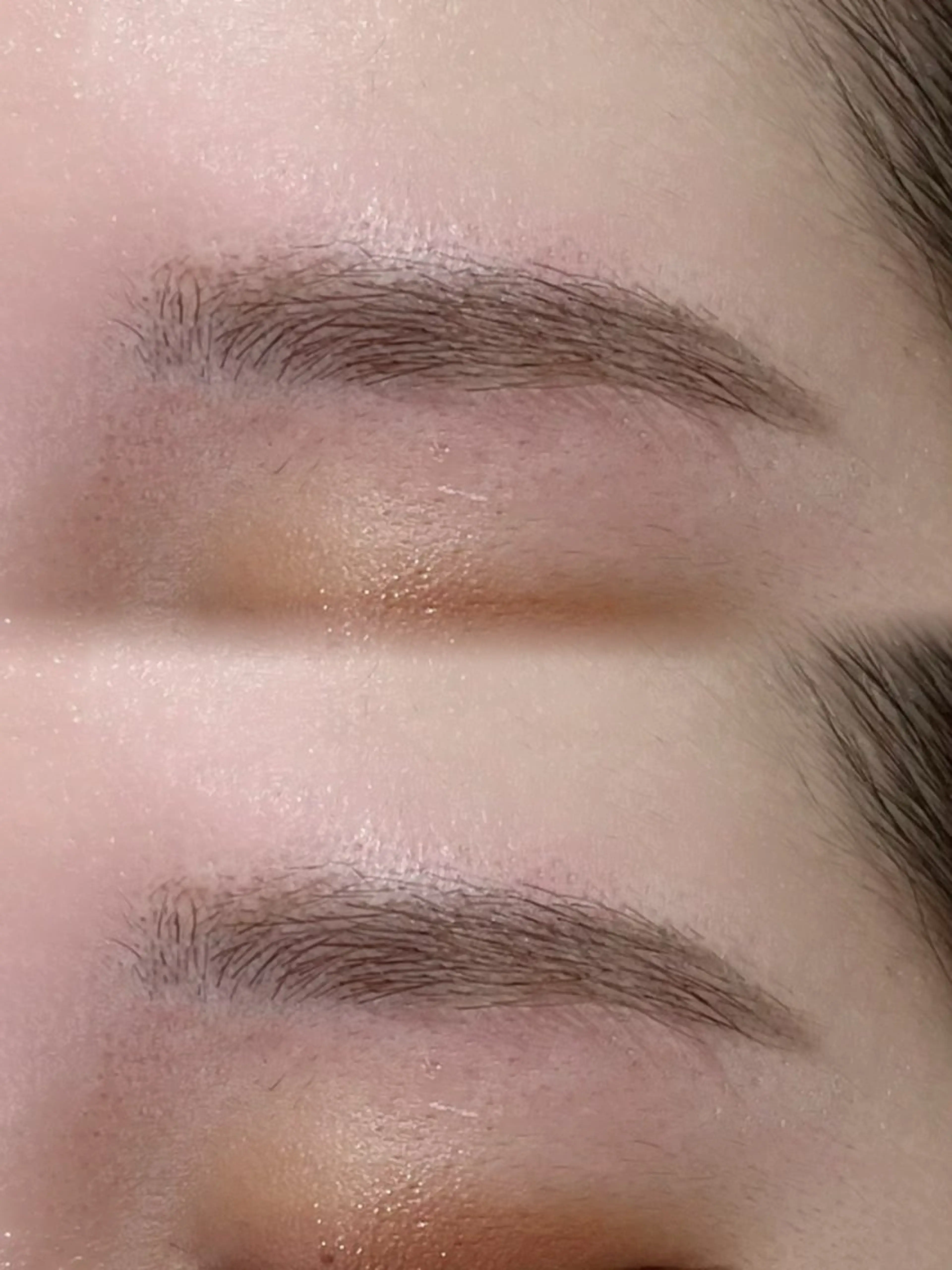 アイブロウ ワックス脱毛 眉カット その他(アイブロウ) nicott. renaのマツエク・マツパデザイン