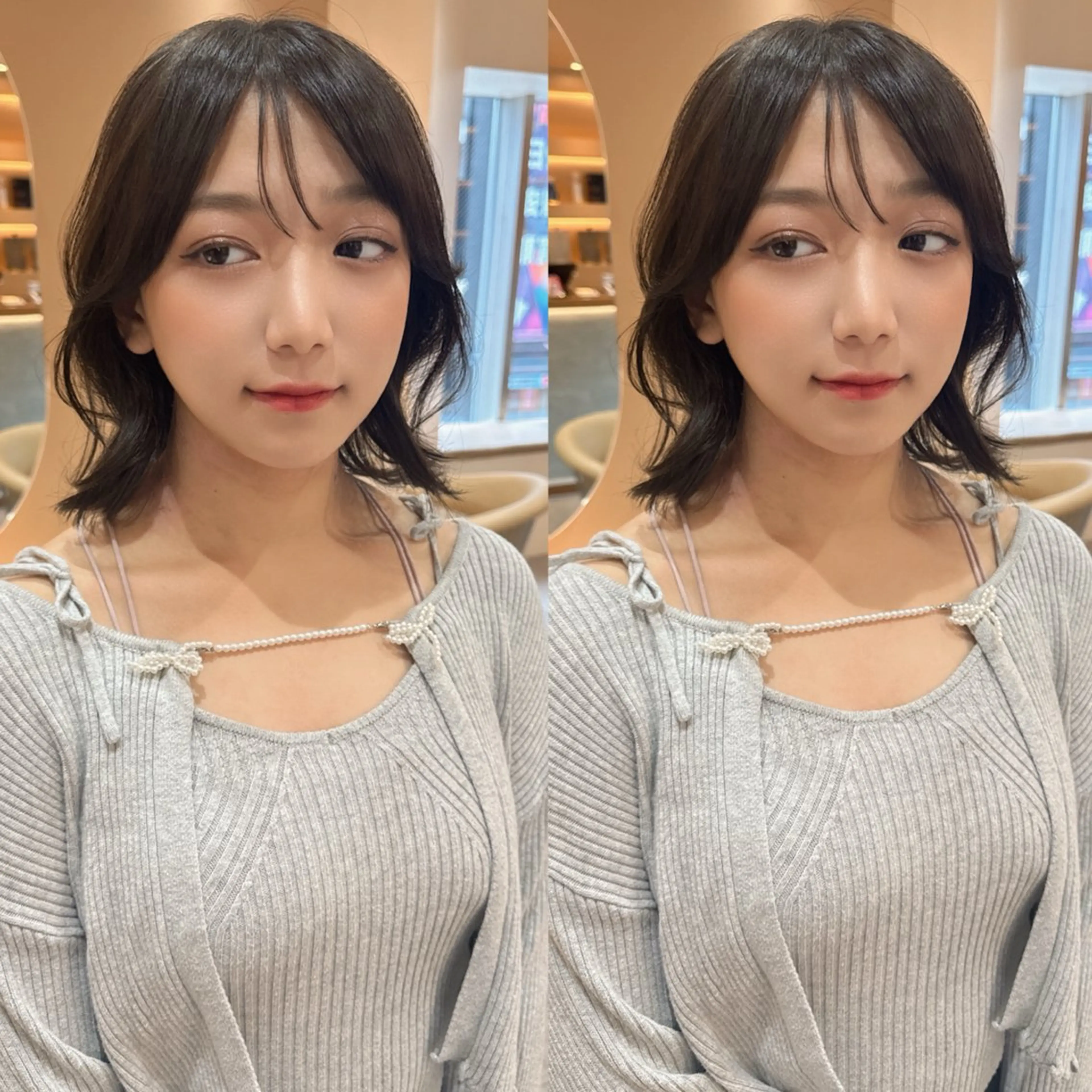 【人気No.1】フルカラー🩵+5STEP TOKIOトリートメント🫧スチーム&超音波アイロン【ケアプロ】付き🫧の写真